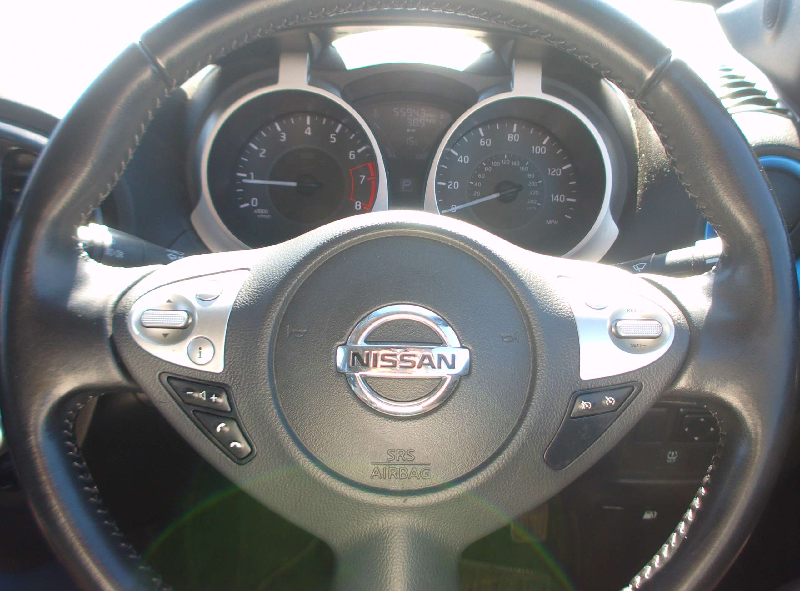 2019 NISSAN JUKE 2019 NISSAN JUKE