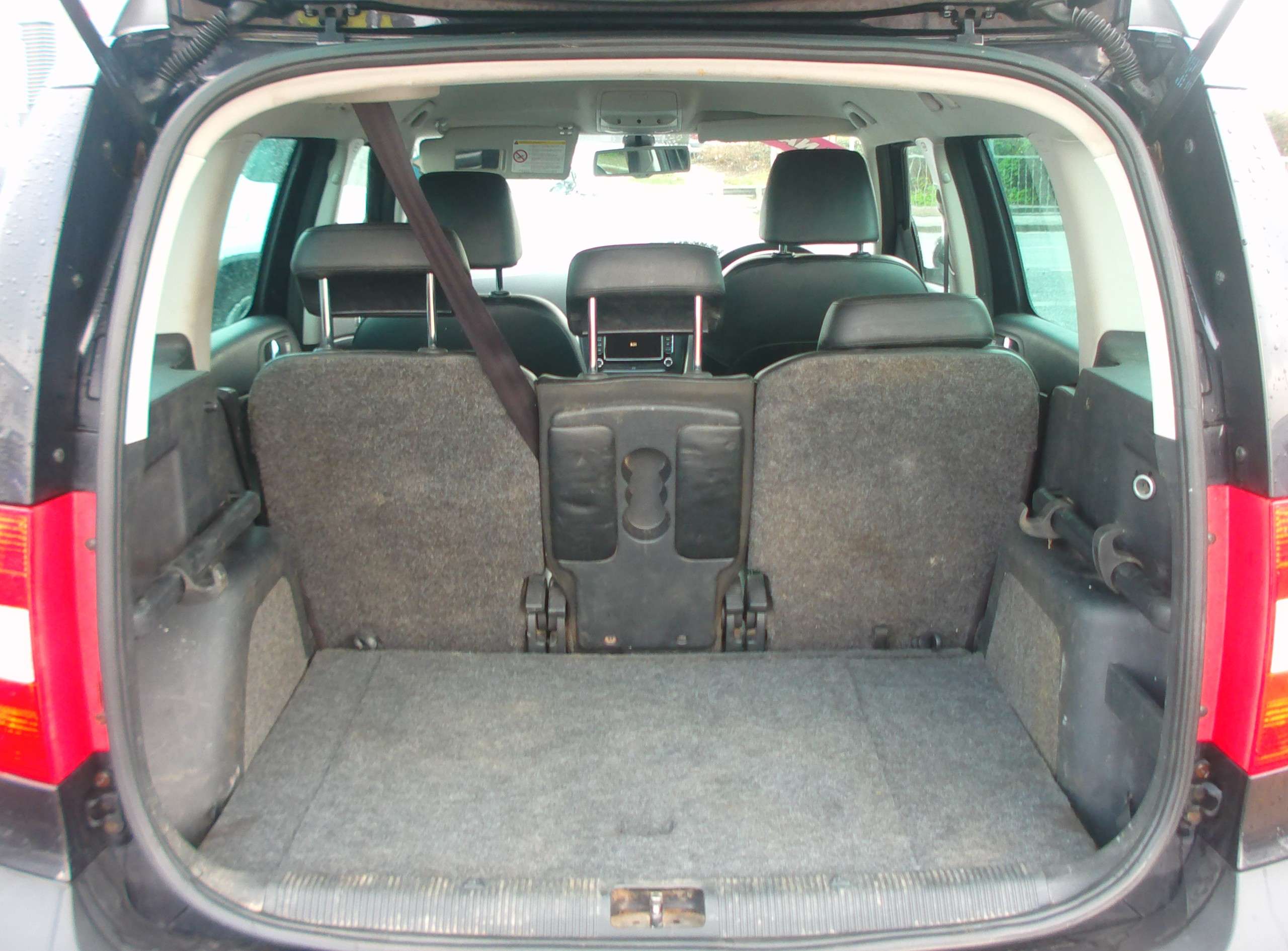 2009 SKODA YETI 2009 SKODA YETI