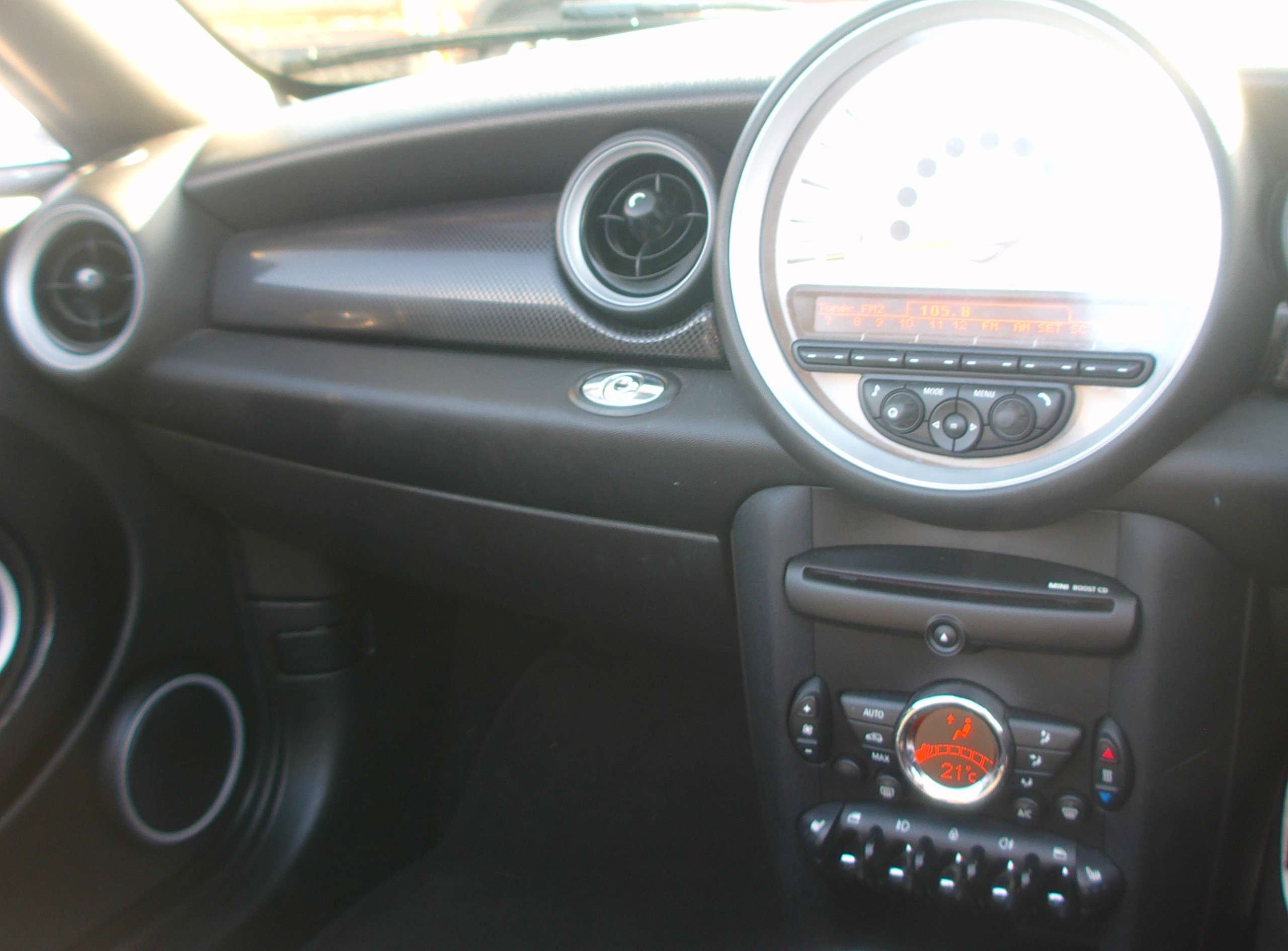 2013 MINI ROADSTER 2013 MINI ROADSTER