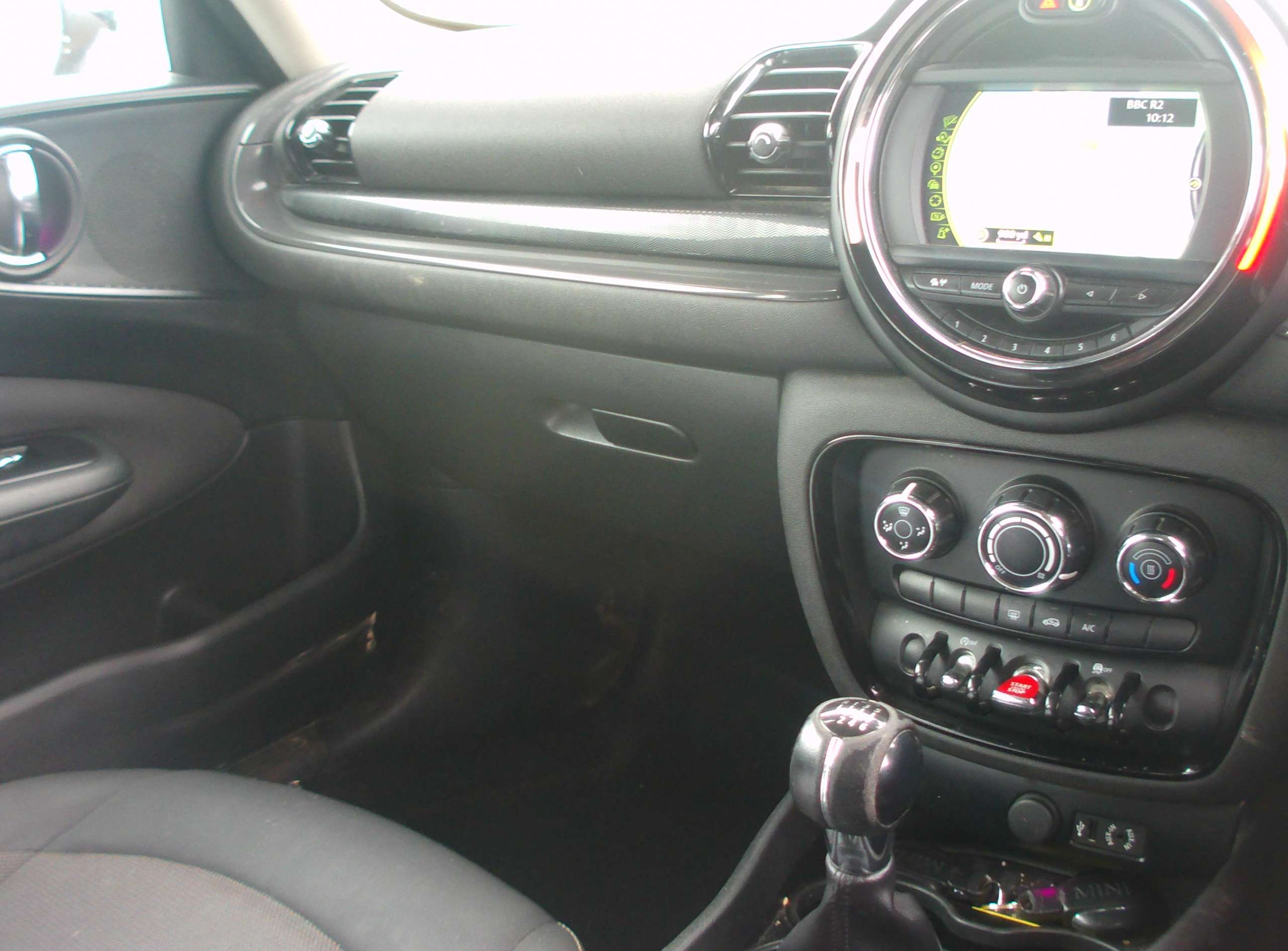 2016 MINI CLUBMAN 2016 MINI CLUBMAN