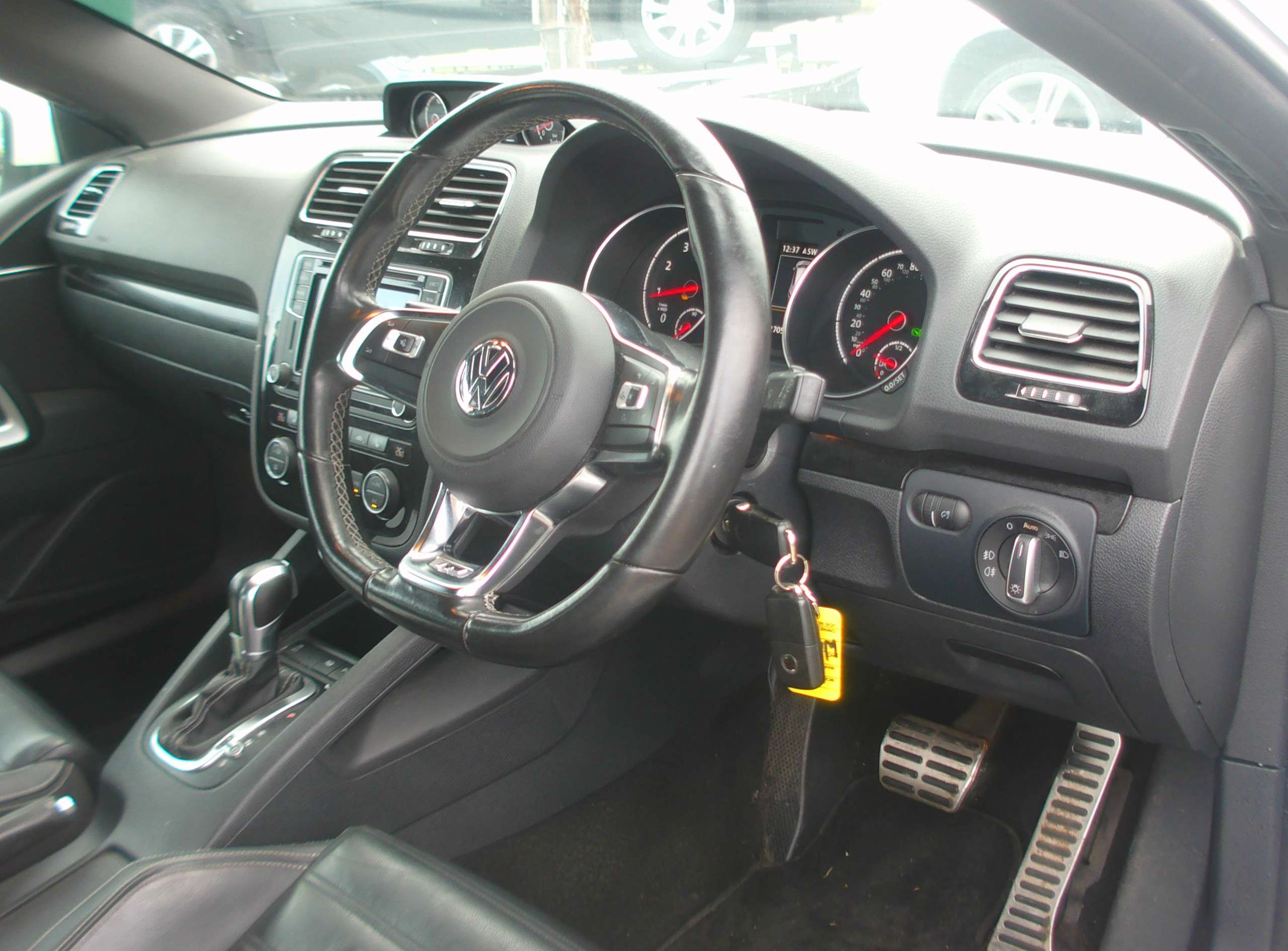 2015 VOLKSWAGEN SCIROCCO 2015 VOLKSWAGEN SCIROCCO