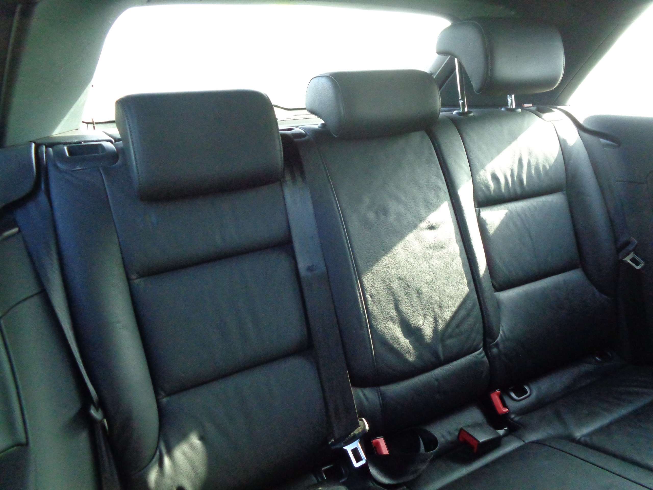 2008 AUDI A3 2008 AUDI A3