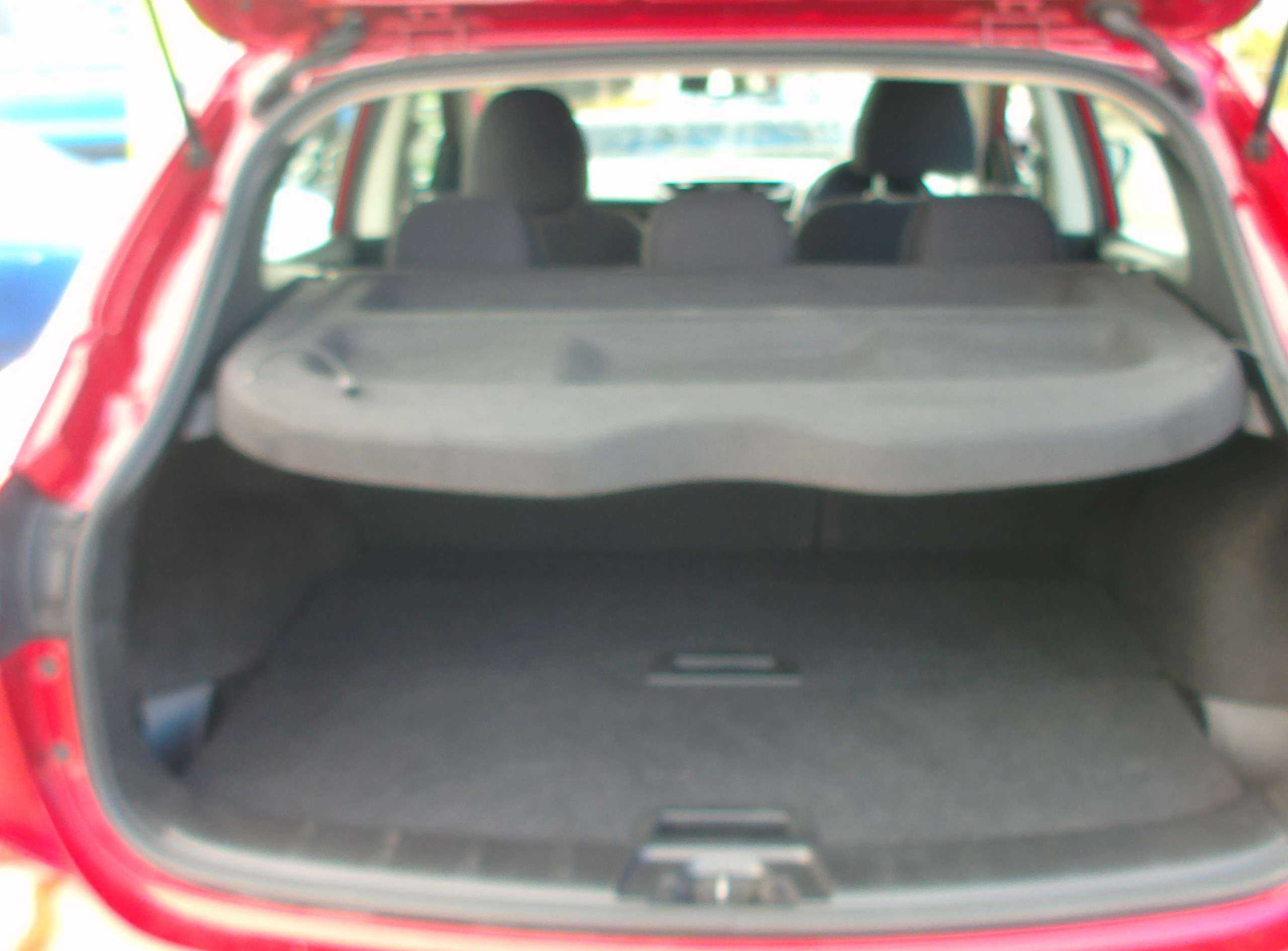 2019 NISSAN QASHQAI 2019 NISSAN QASHQAI