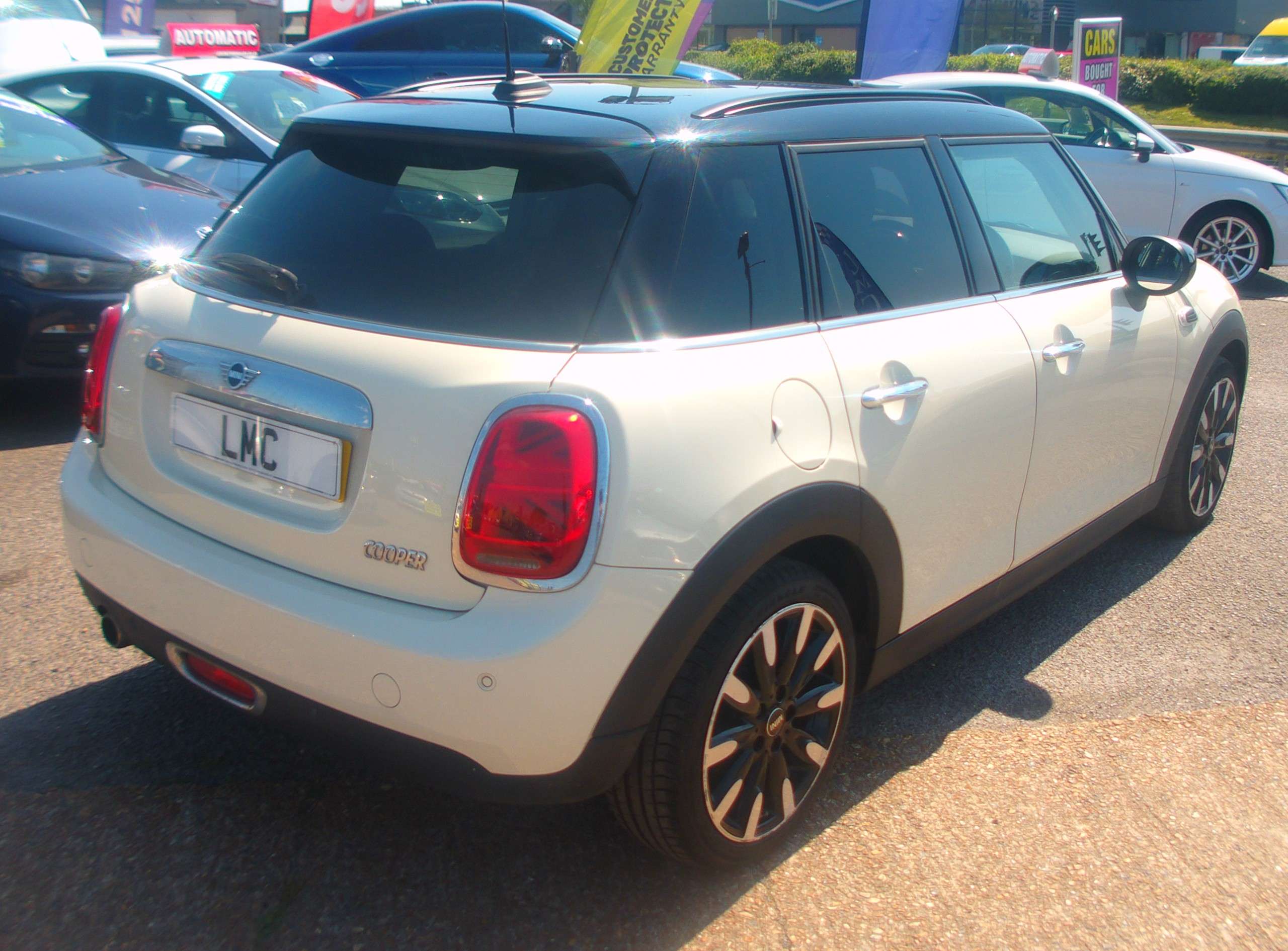 2019 MINI HATCH 2019 MINI HATCH