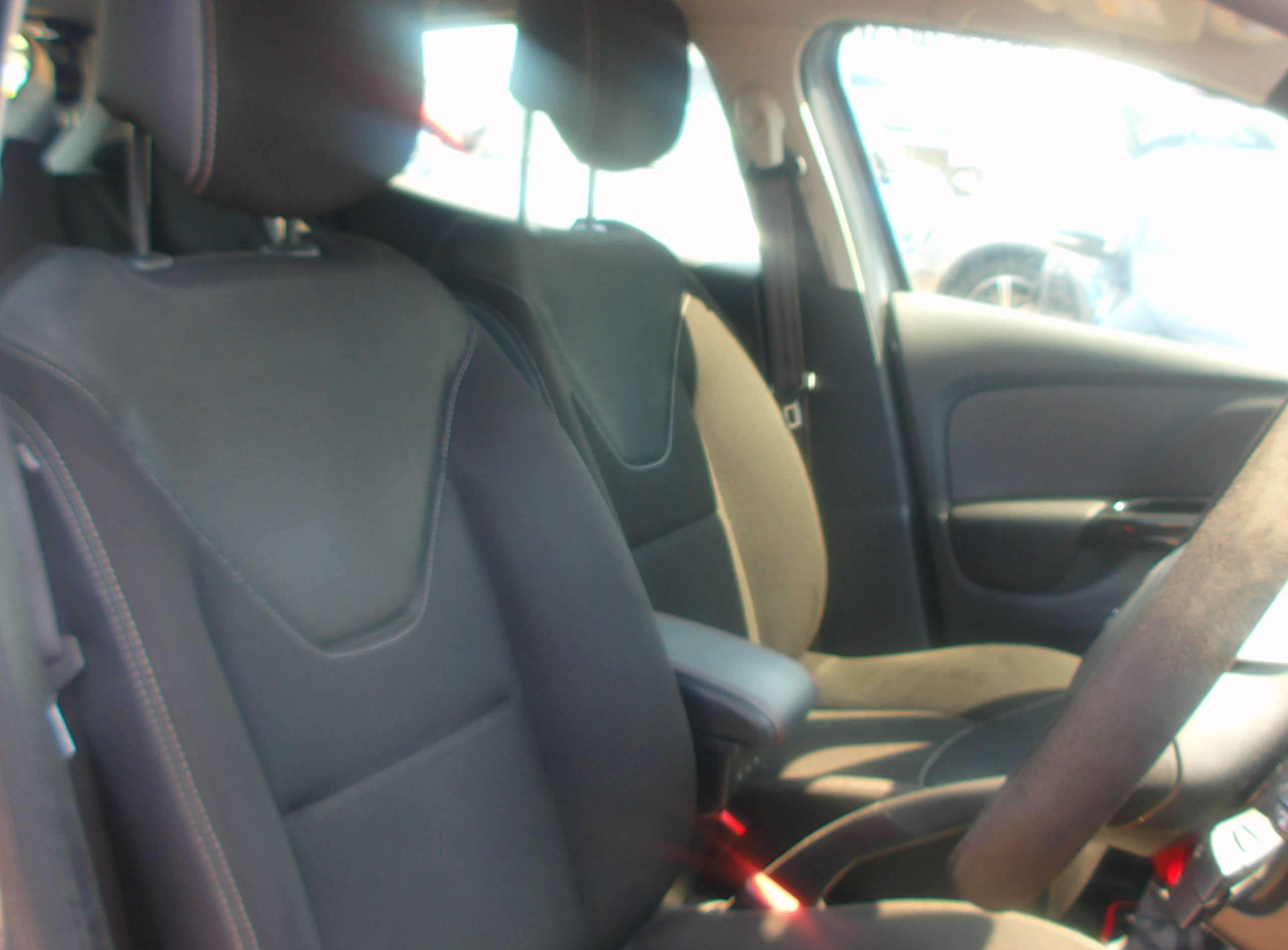 2013 RENAULT CLIO 2013 RENAULT CLIO