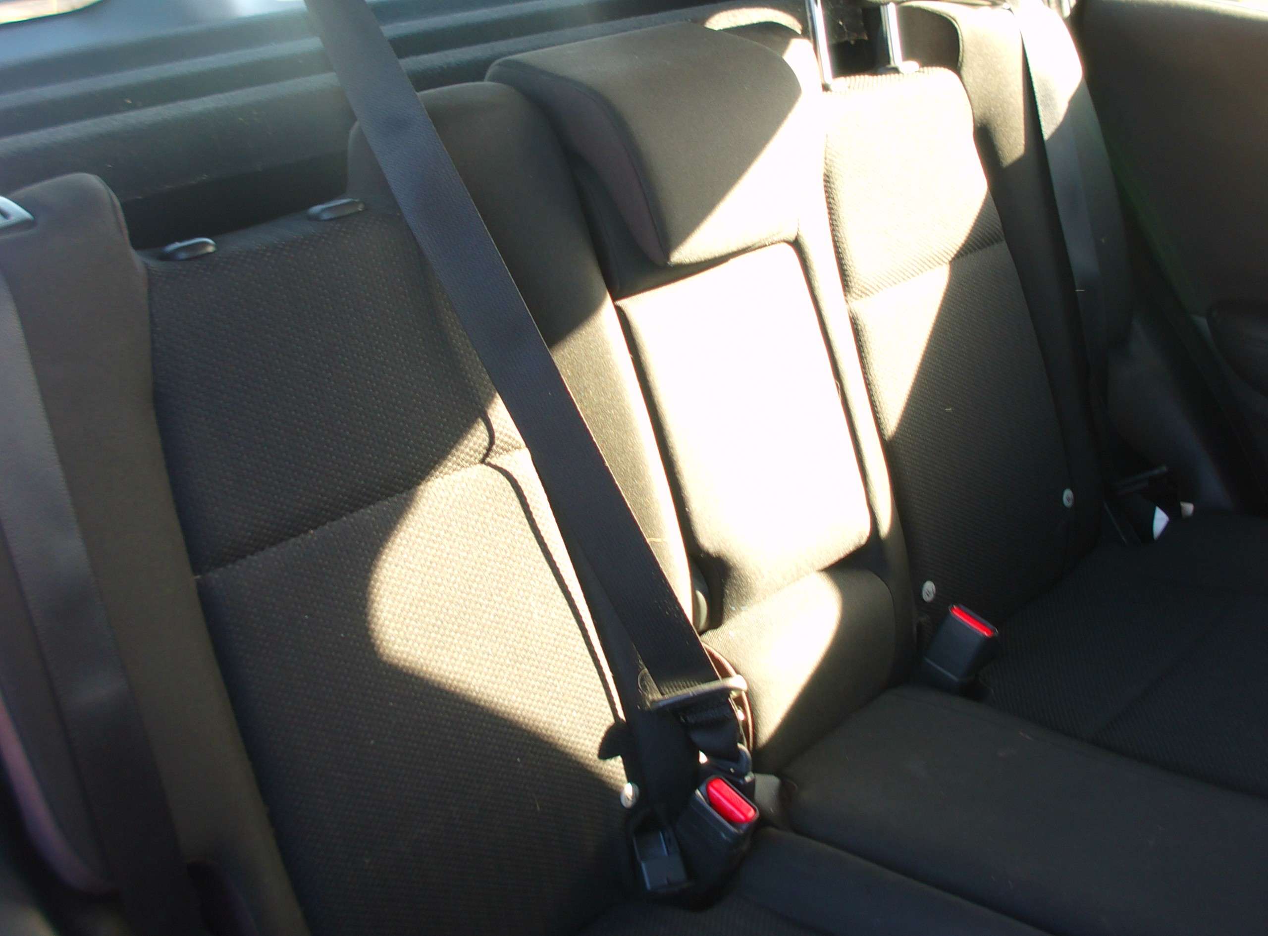 2015 HONDA HR-V 2015 HONDA HR-V