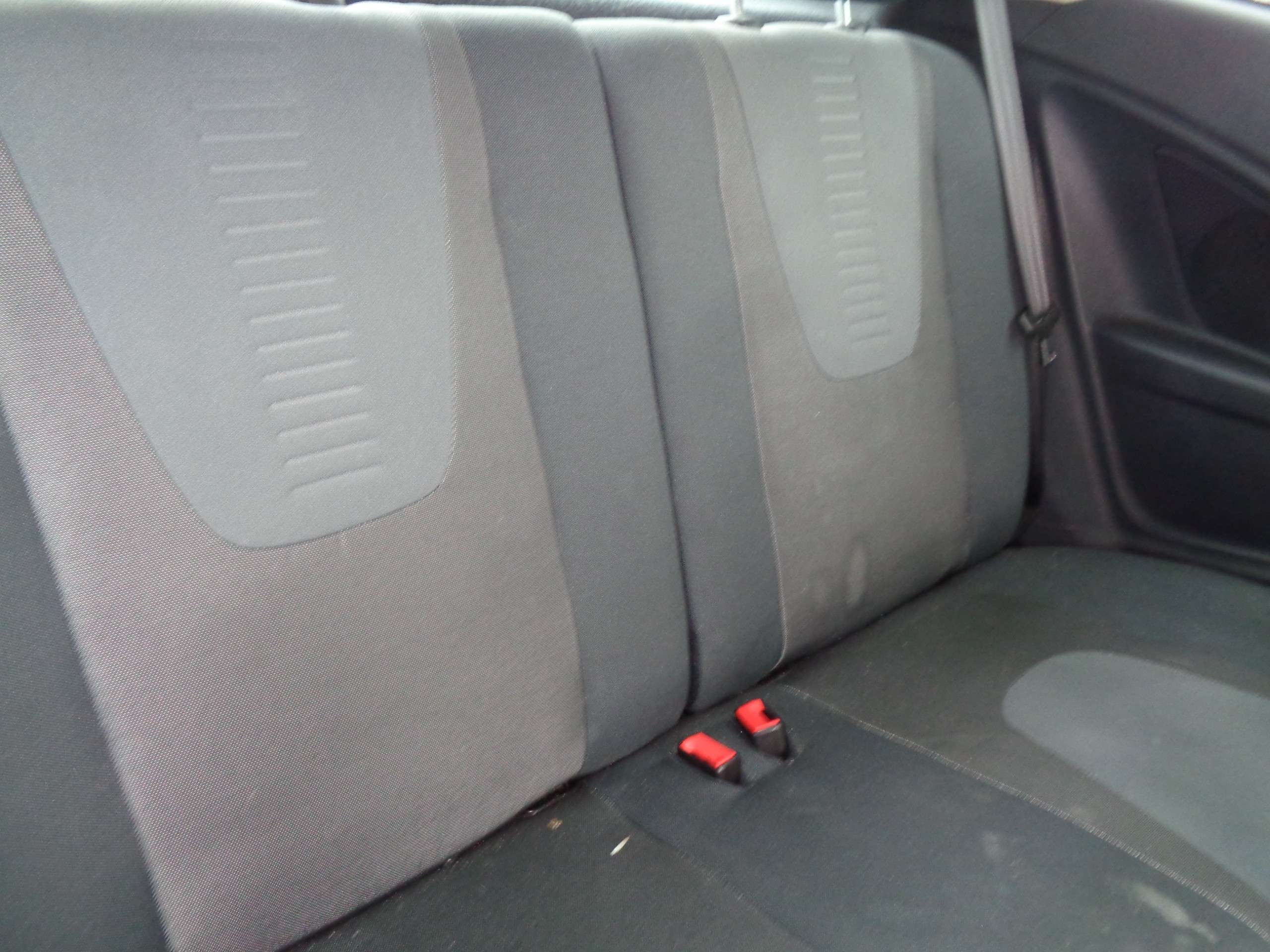 2013 FORD KA 2013 FORD KA