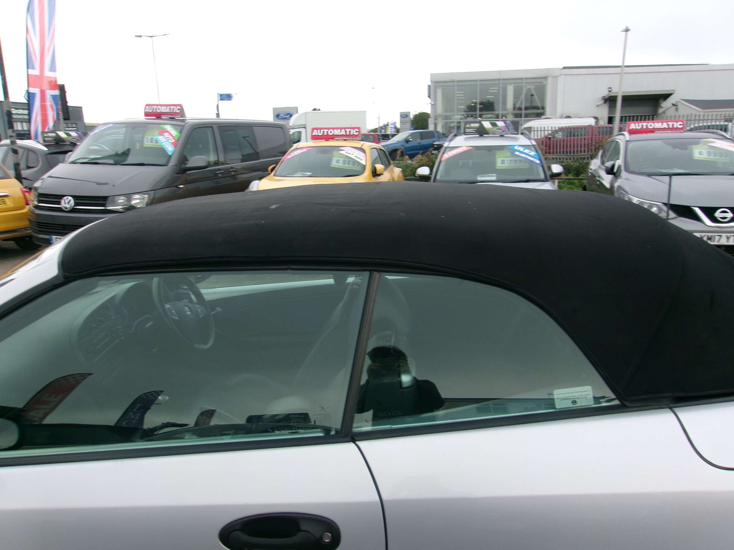 2006 SAAB 9-3 2006 SAAB 9-3