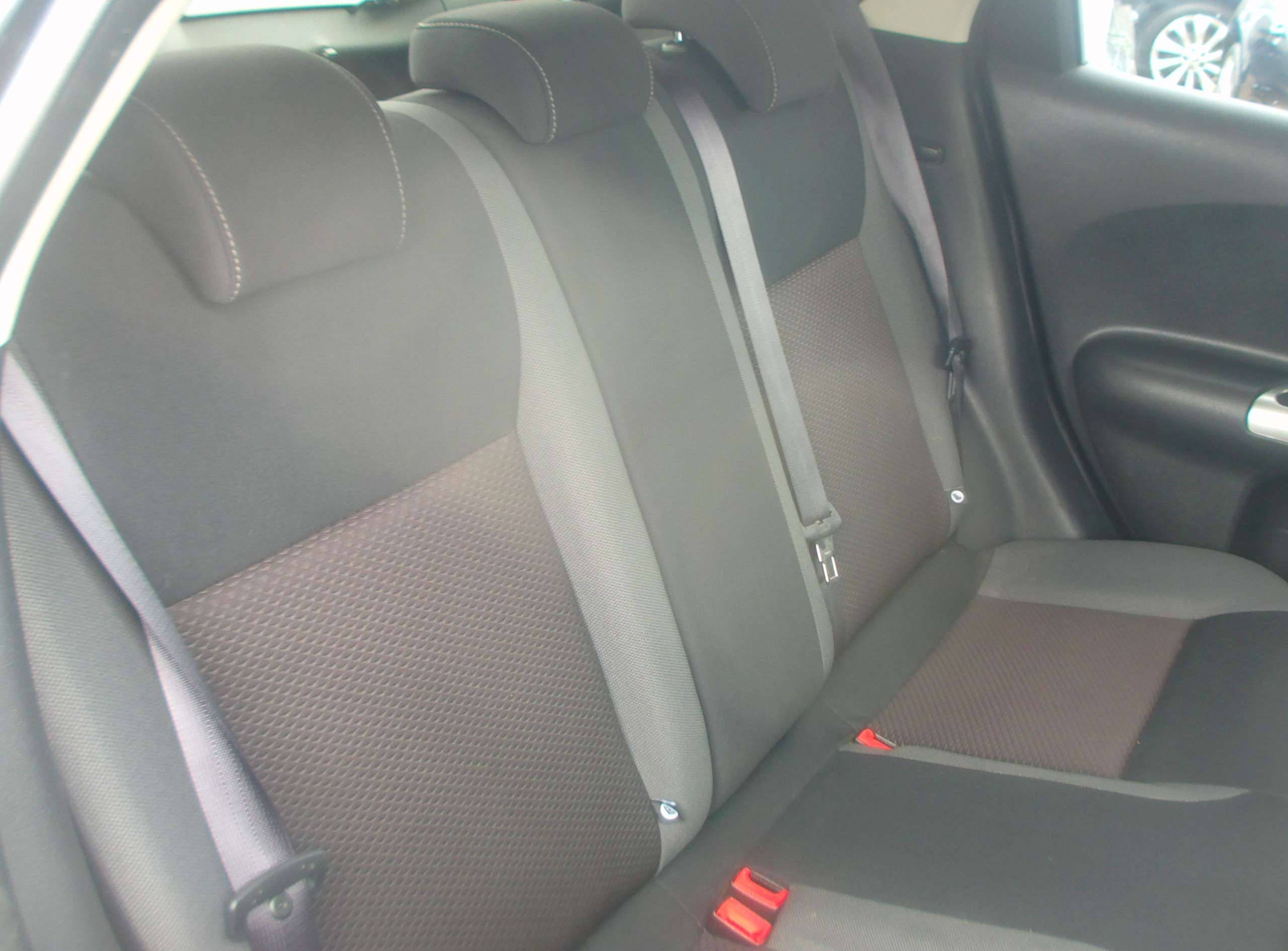 2019 NISSAN JUKE 2019 NISSAN JUKE