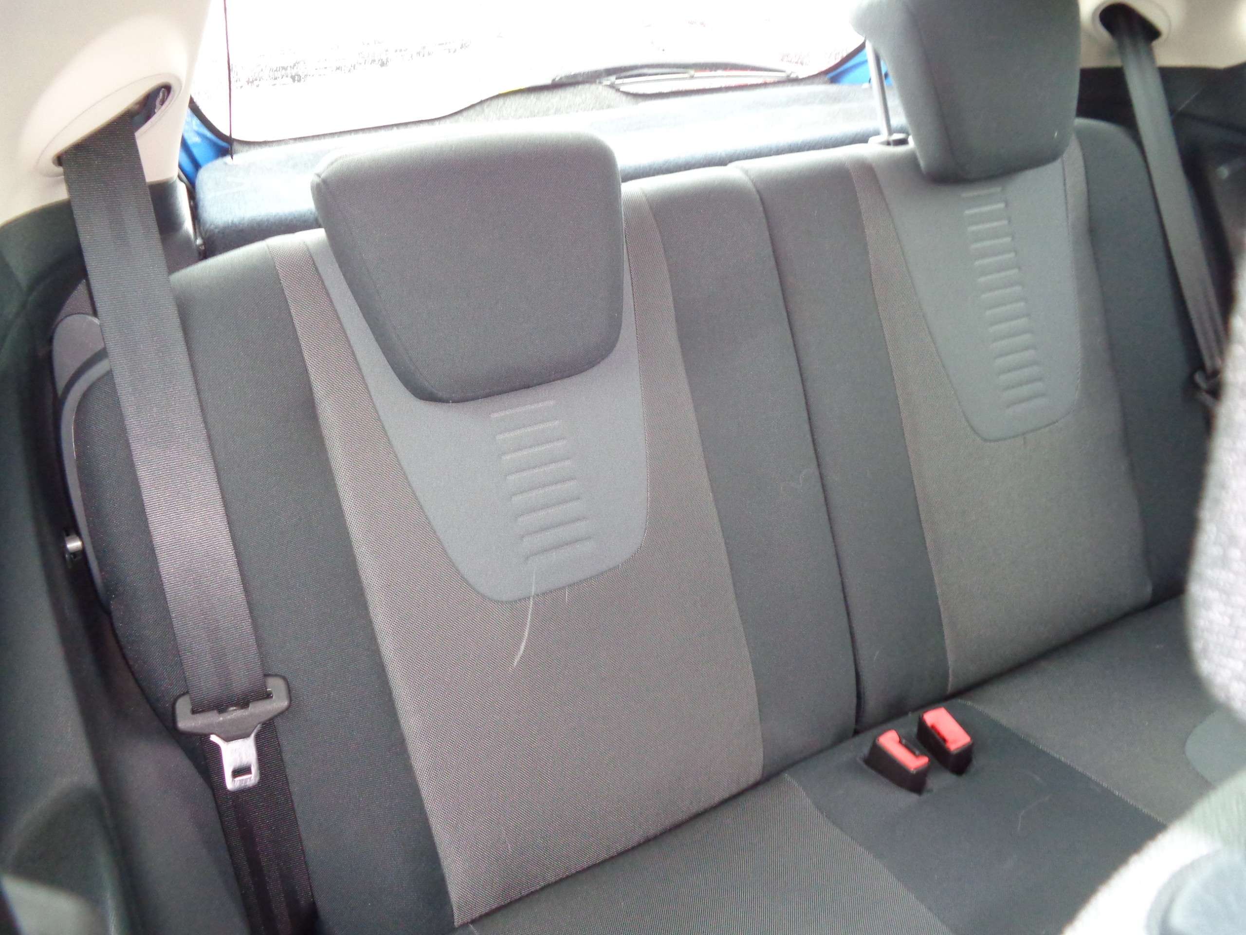 2014 FORD KA 2014 FORD KA