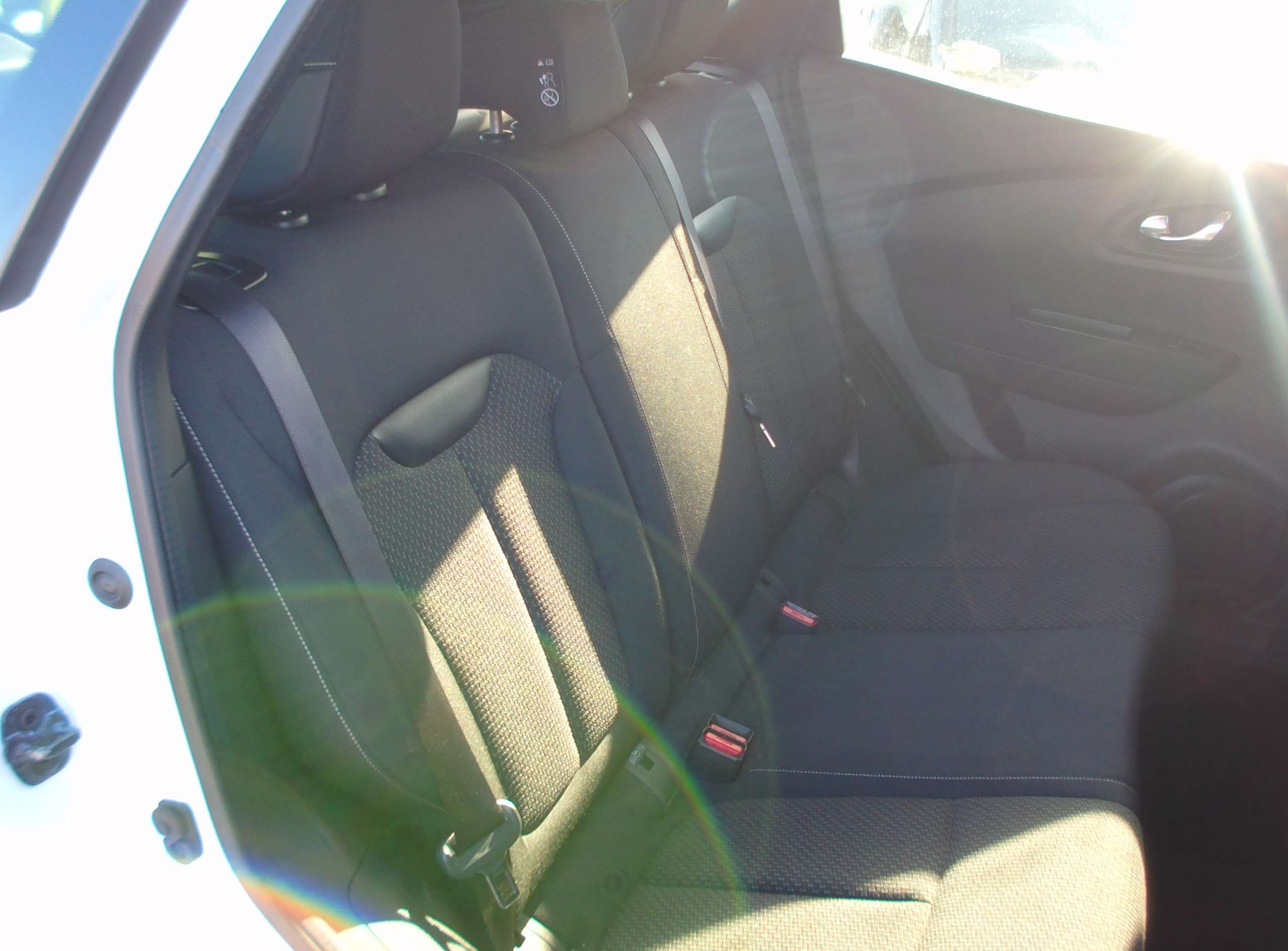 2018 RENAULT KADJAR 2018 RENAULT KADJAR