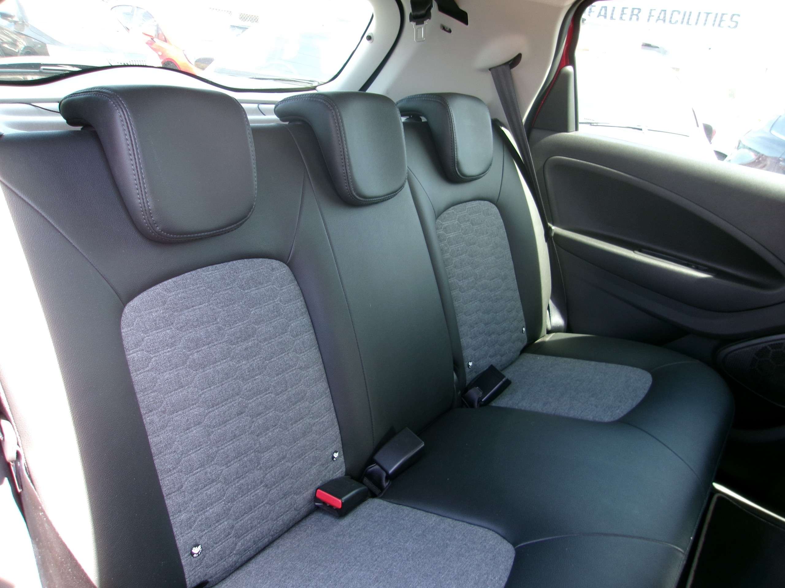2020 RENAULT ZOE 2020 RENAULT ZOE