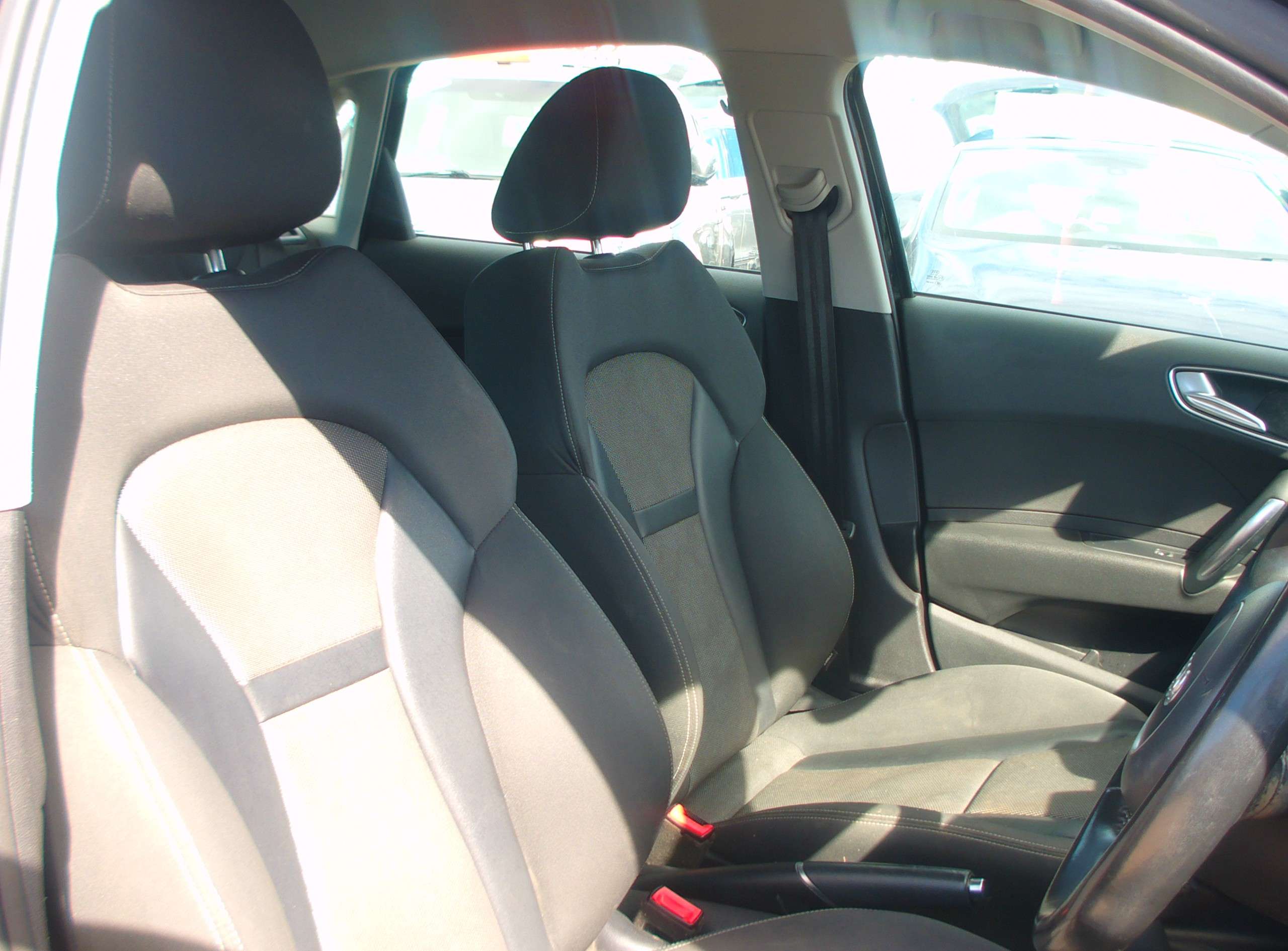 2017 AUDI A1 2017 AUDI A1