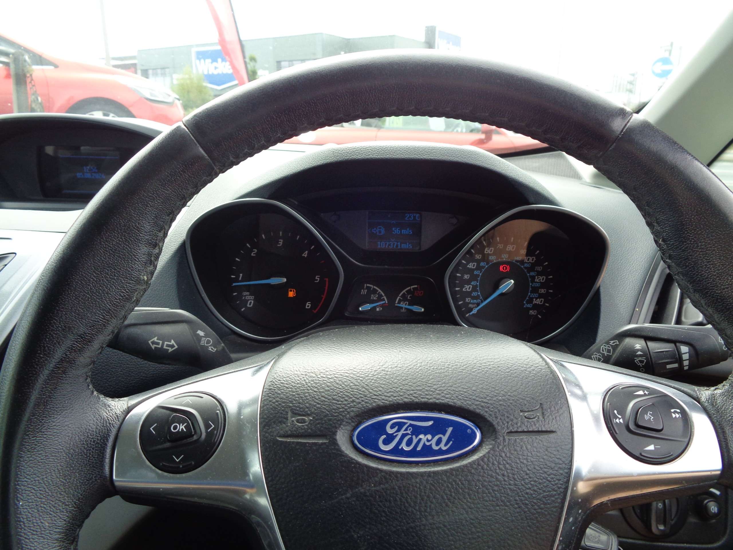 2013 FORD C-MAX 2013 FORD C-MAX