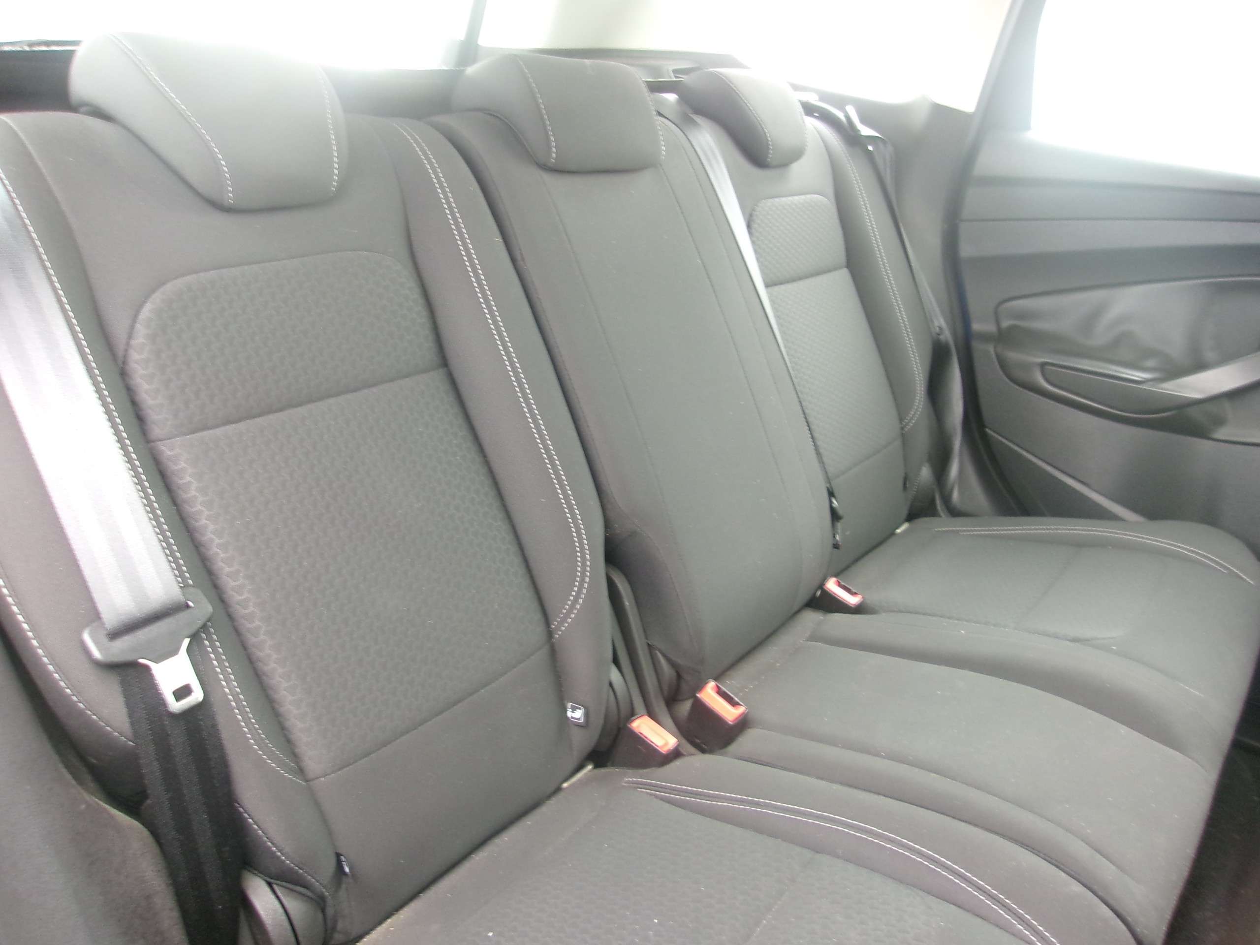 2017 FORD KUGA 2017 FORD KUGA