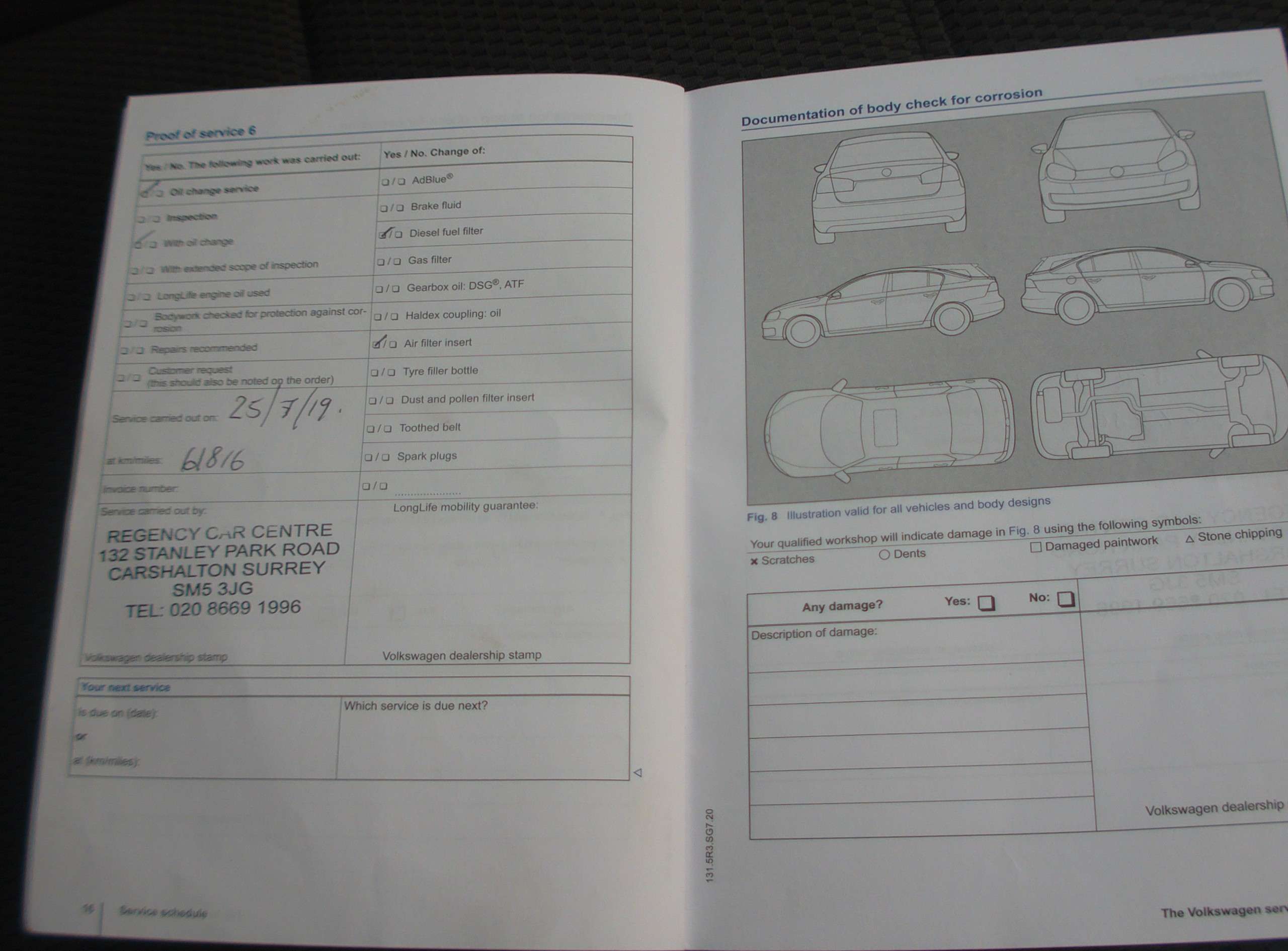 2013 VOLKSWAGEN GOLF 2013 VOLKSWAGEN GOLF