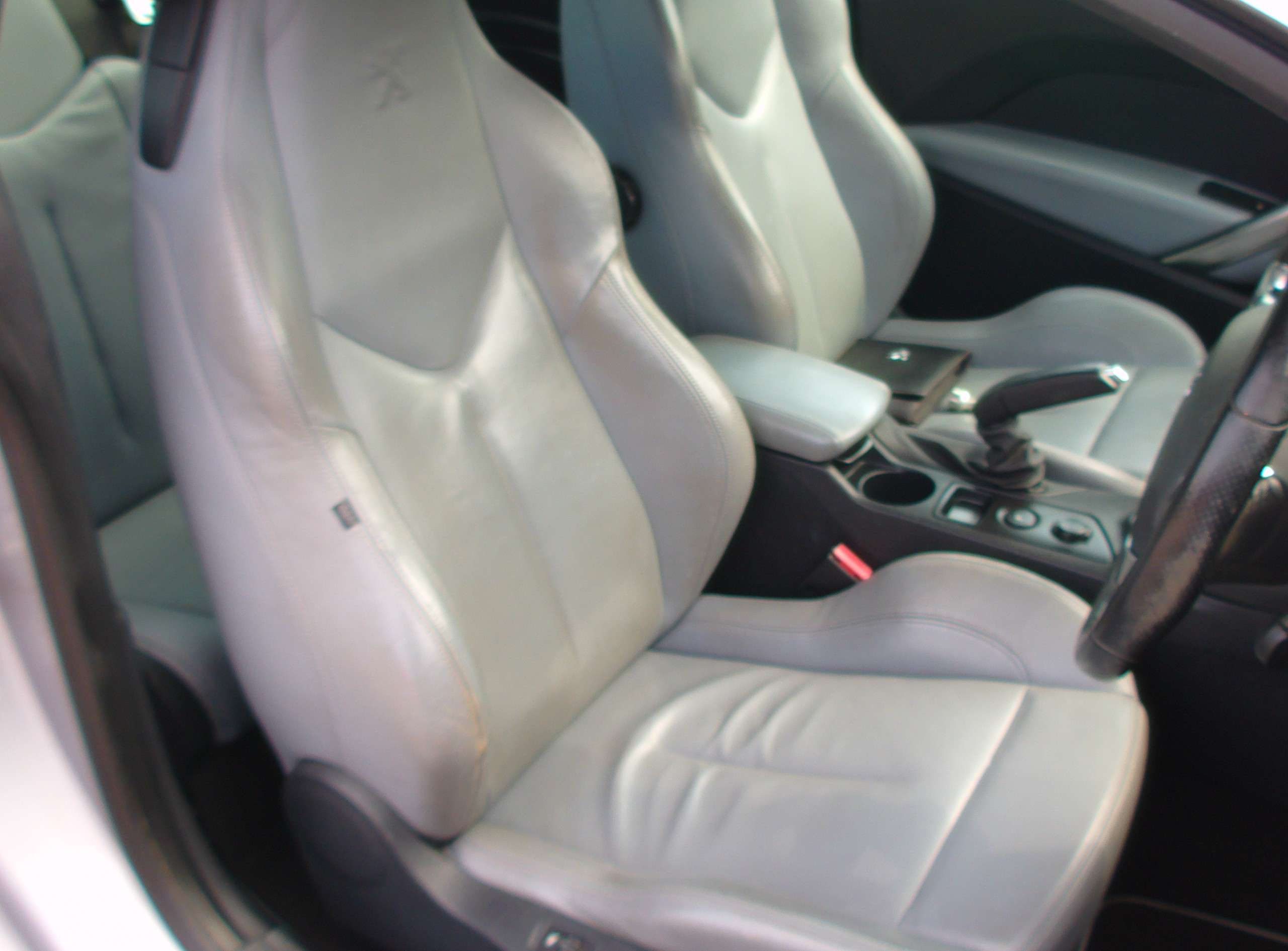 2010 PEUGEOT RCZ 2010 PEUGEOT RCZ