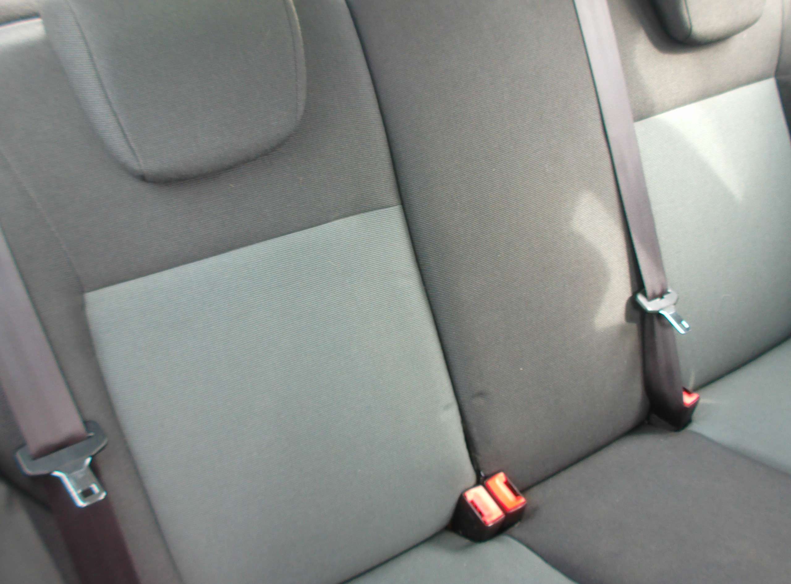 2015 FORD FIESTA 2015 FORD FIESTA