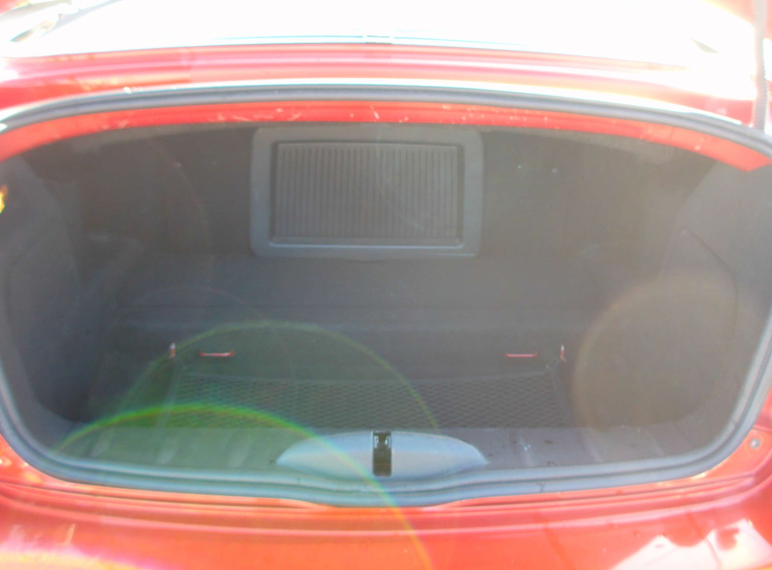 2013 MINI ROADSTER 2013 MINI ROADSTER