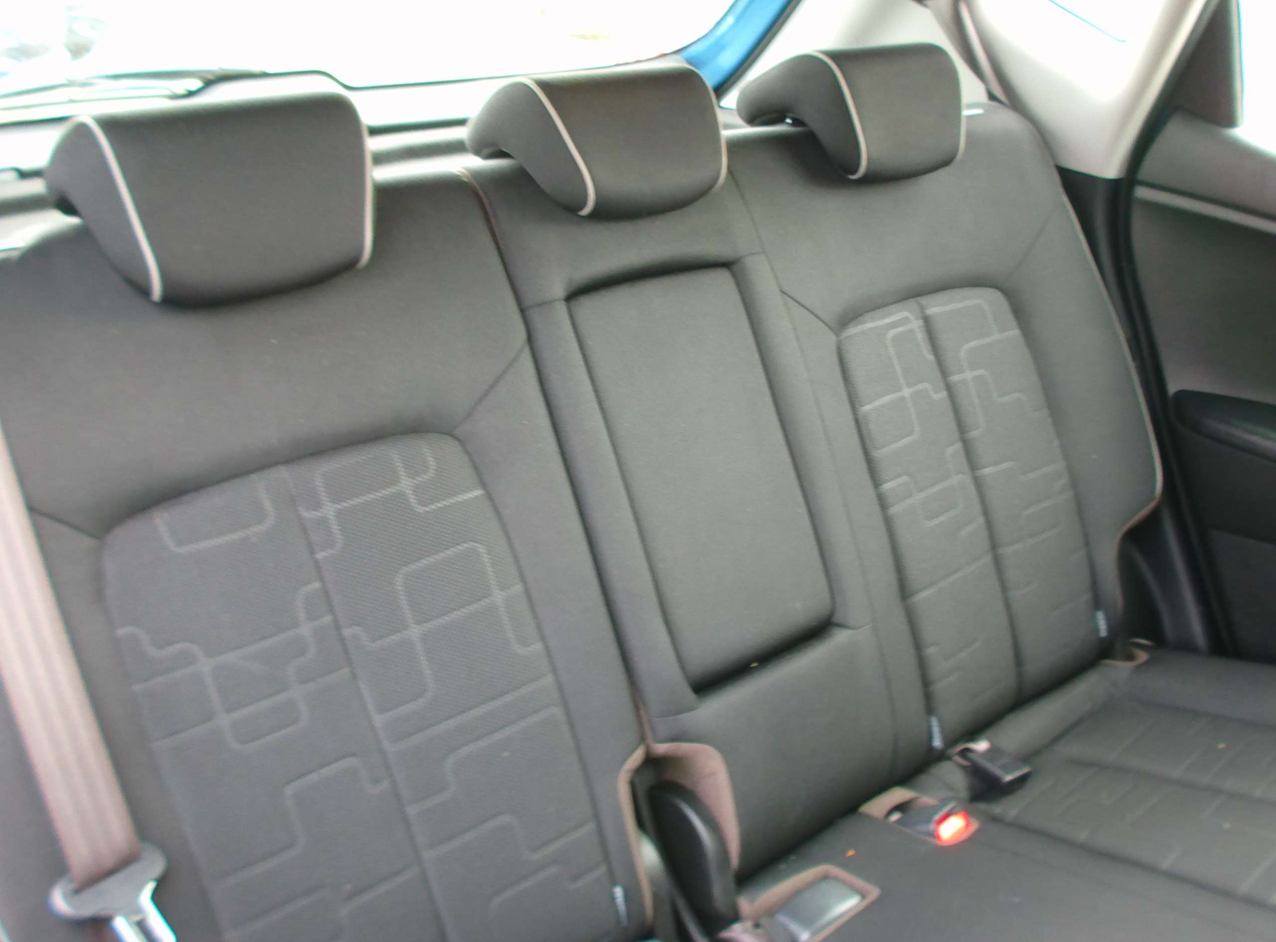 2014 KIA VENGA 2014 KIA VENGA