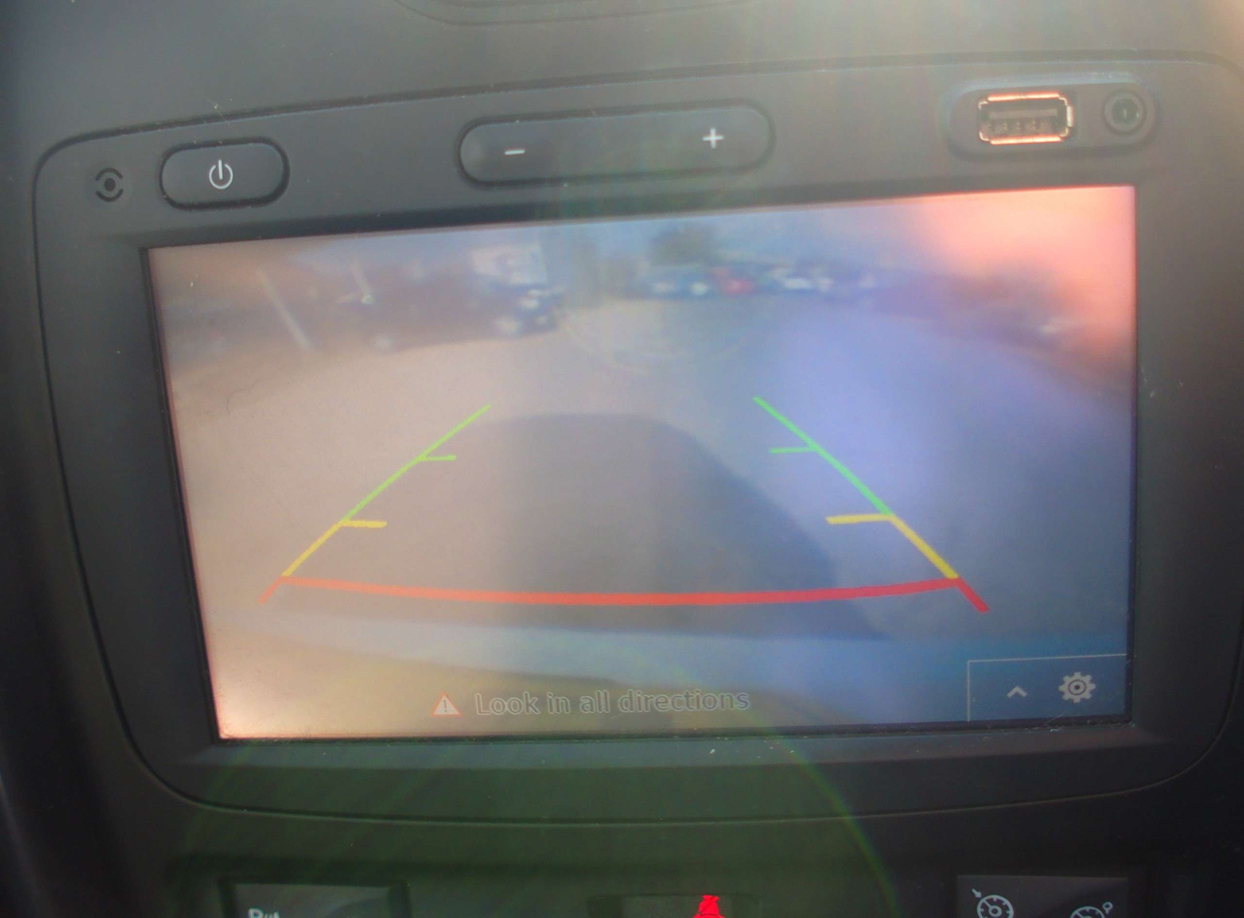 2016 DACIA DUSTER 2016 DACIA DUSTER