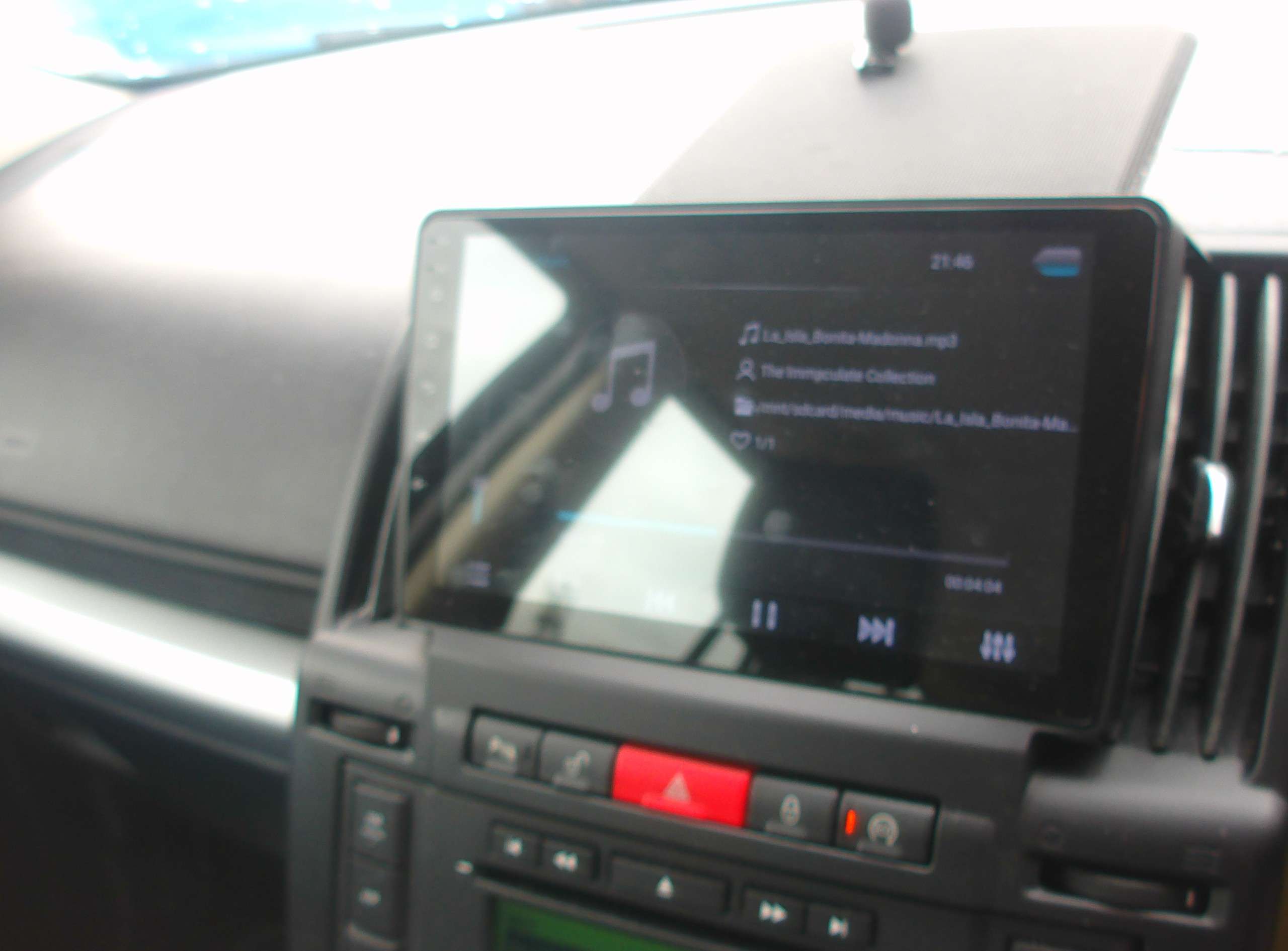 2011 LAND ROVER FREELANDER 2 2011 LAND ROVER FREELANDER 2