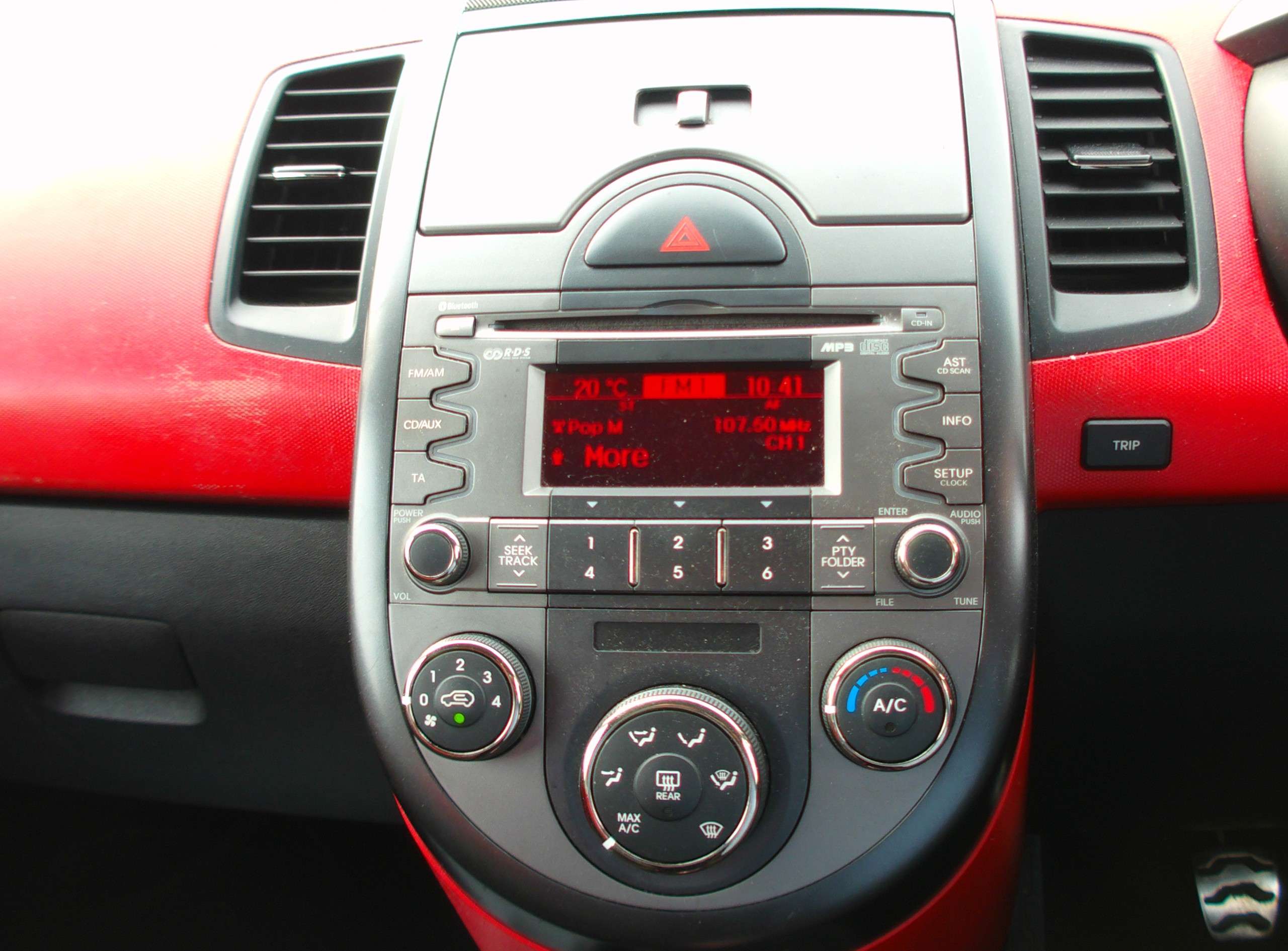 2011 KIA SOUL 2011 KIA SOUL