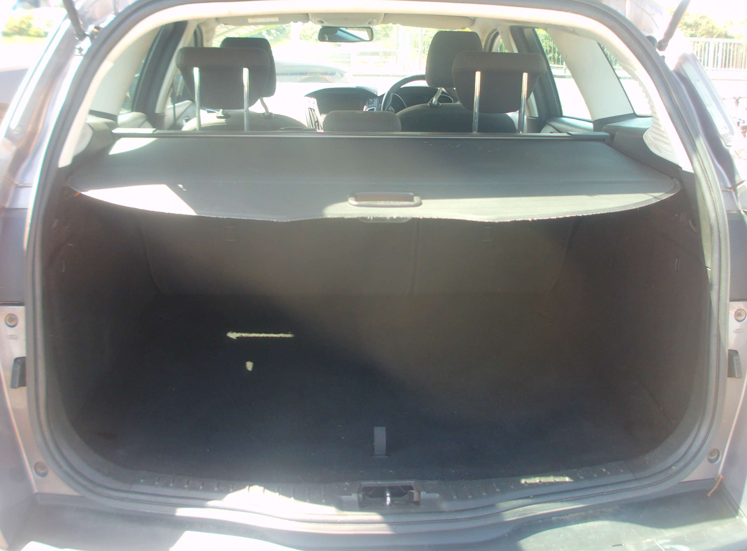 2016 FORD FOCUS 2016 FORD FOCUS