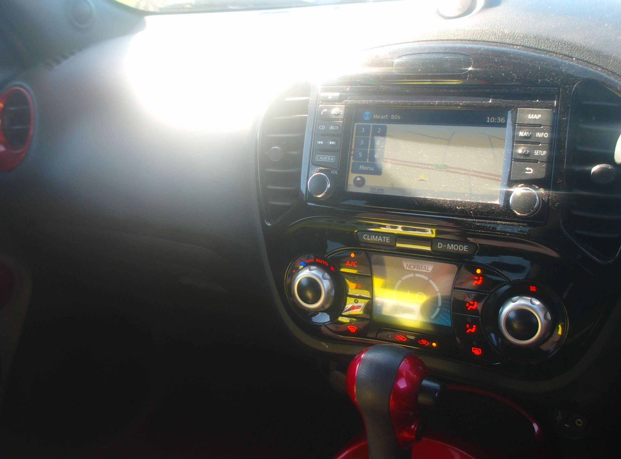 2014 NISSAN JUKE 2014 NISSAN JUKE