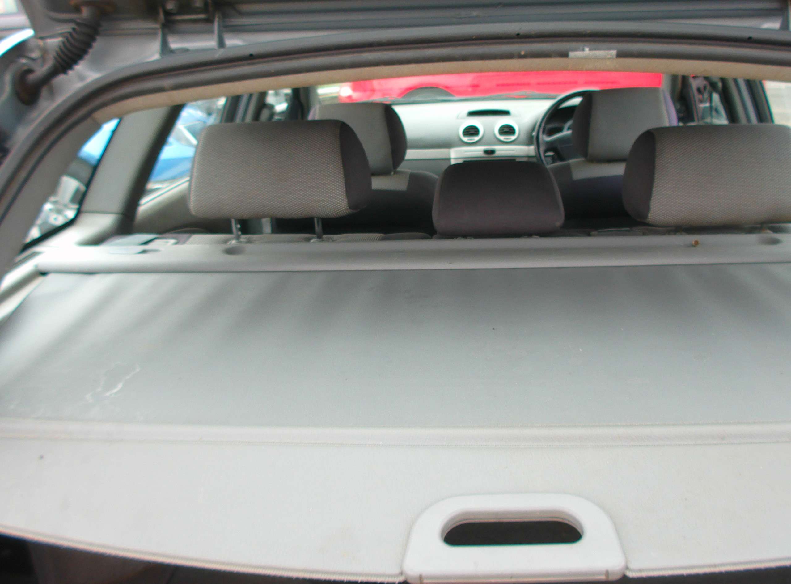 2010 CHEVROLET LACETTI 2010 CHEVROLET LACETTI