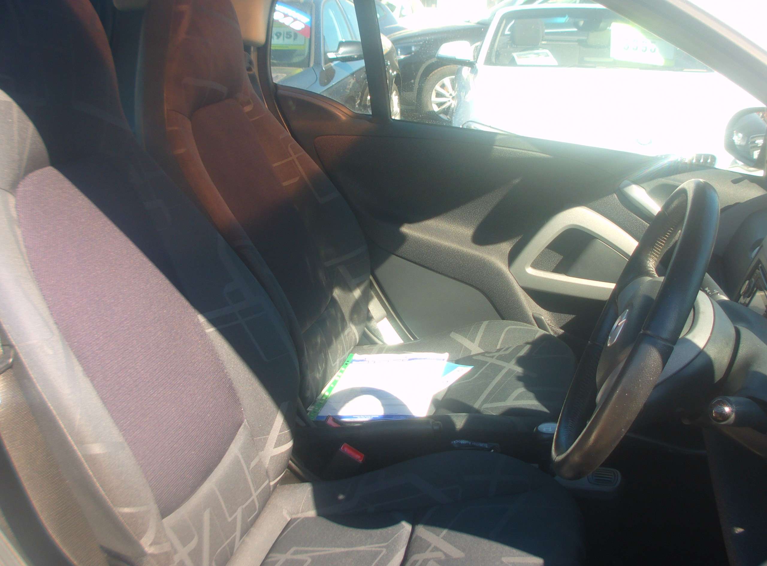 2010 SMART FORTWO 2010 SMART FORTWO