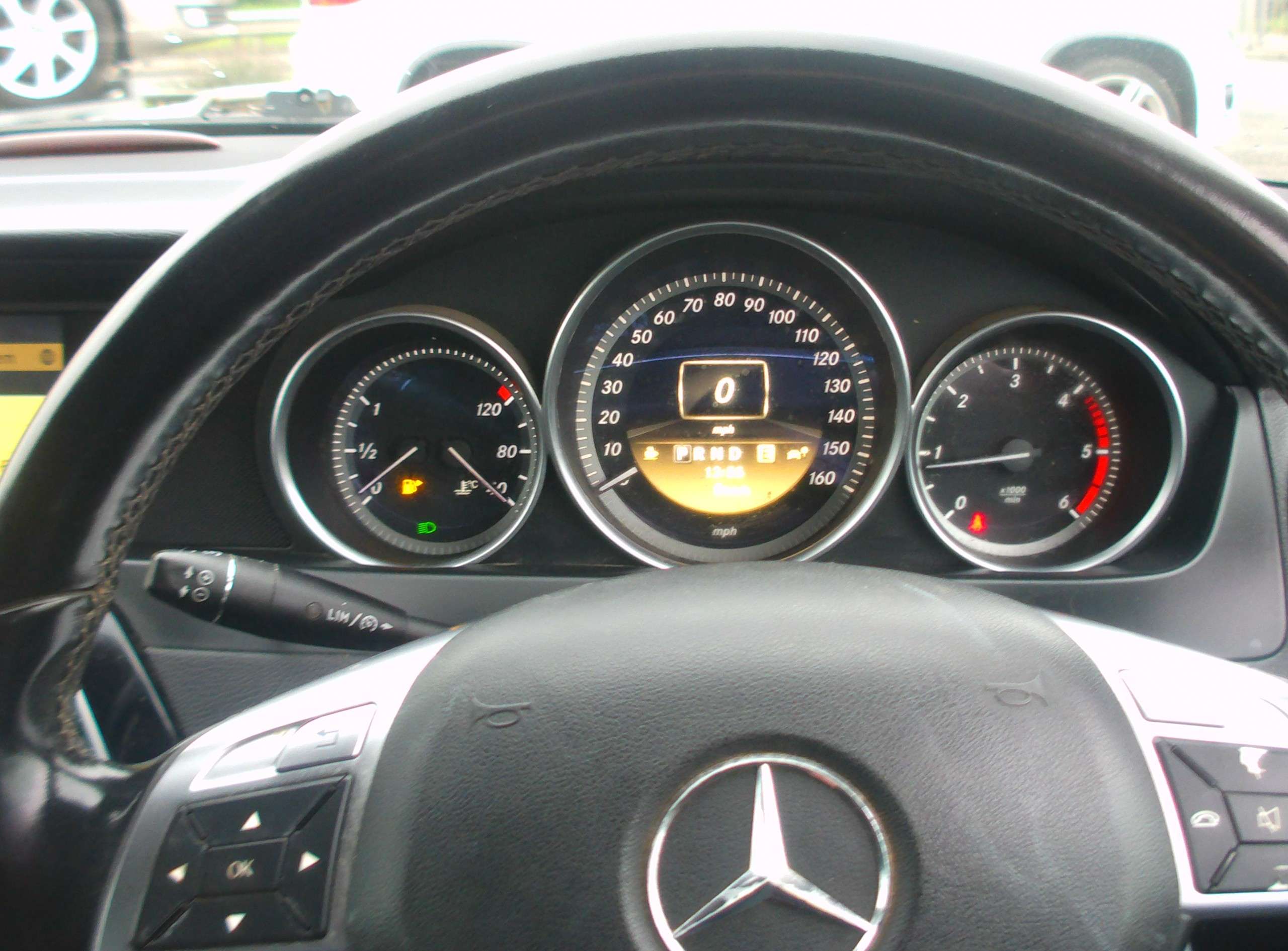 2011 MERCEDES-BENZ C CLASS 2011 MERCEDES-BENZ C CLASS