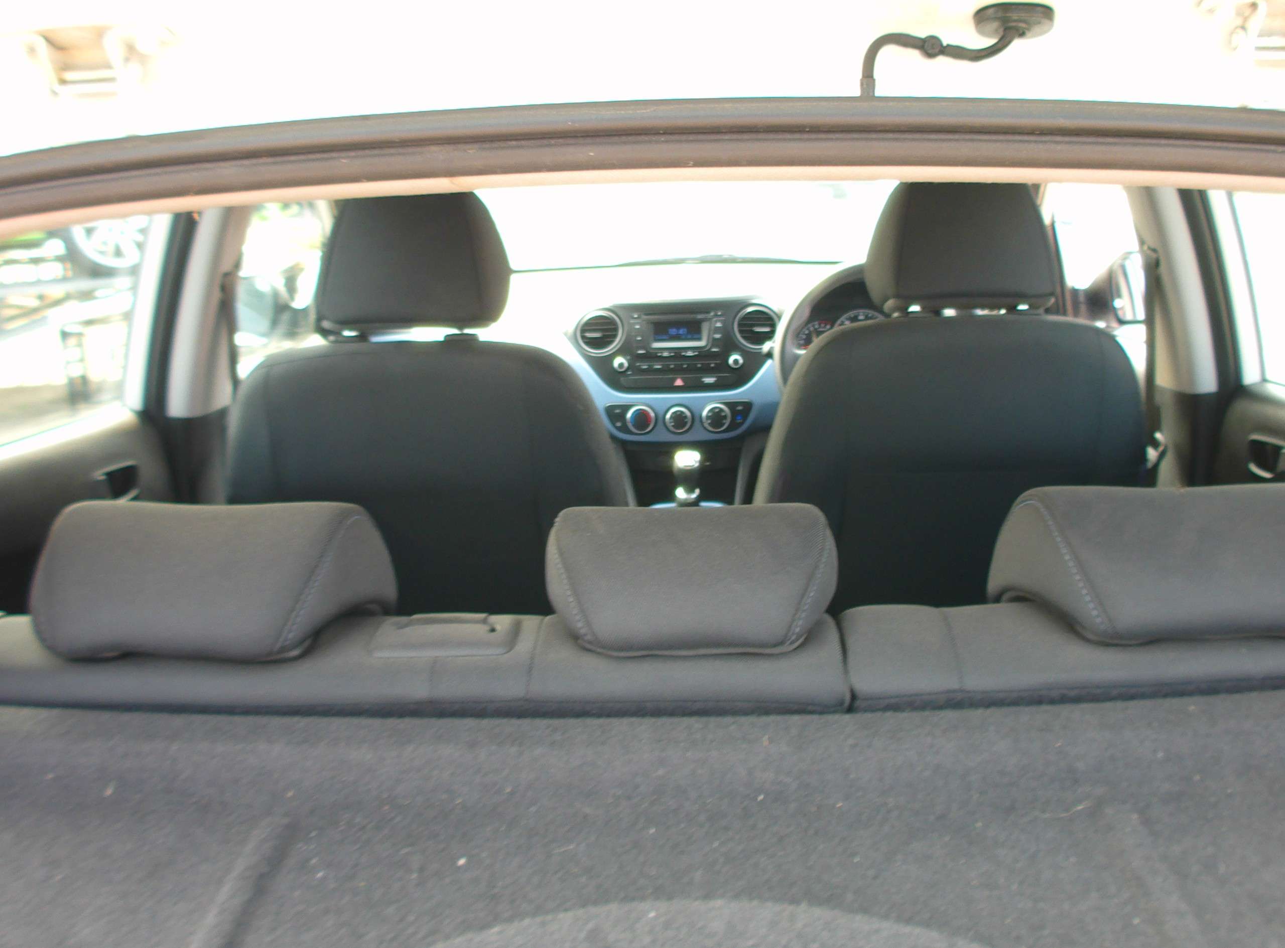 2016 HYUNDAI I10 2016 HYUNDAI I10