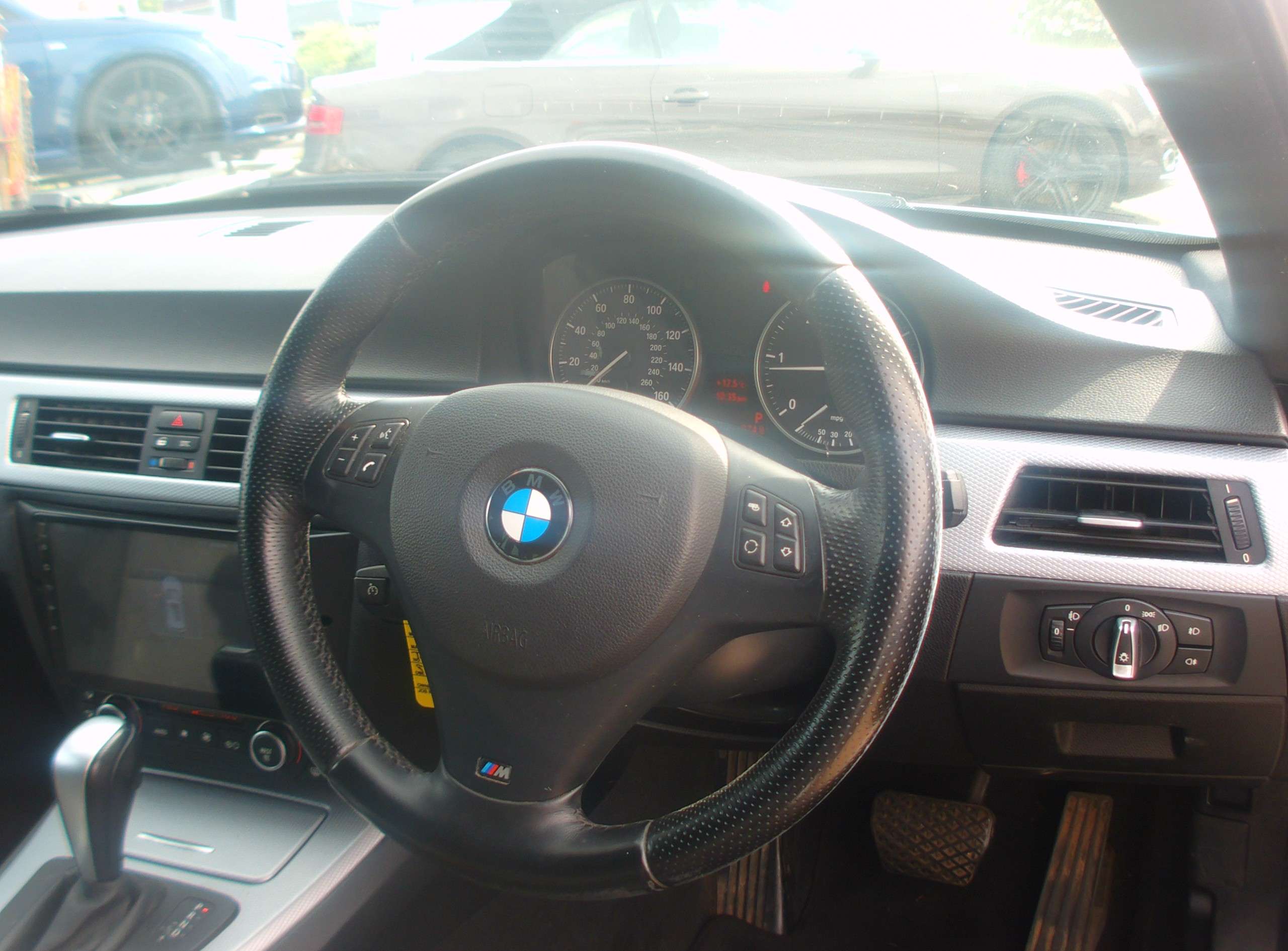 2009 BMW 3 SERIES 2009 BMW 3 SERIES
