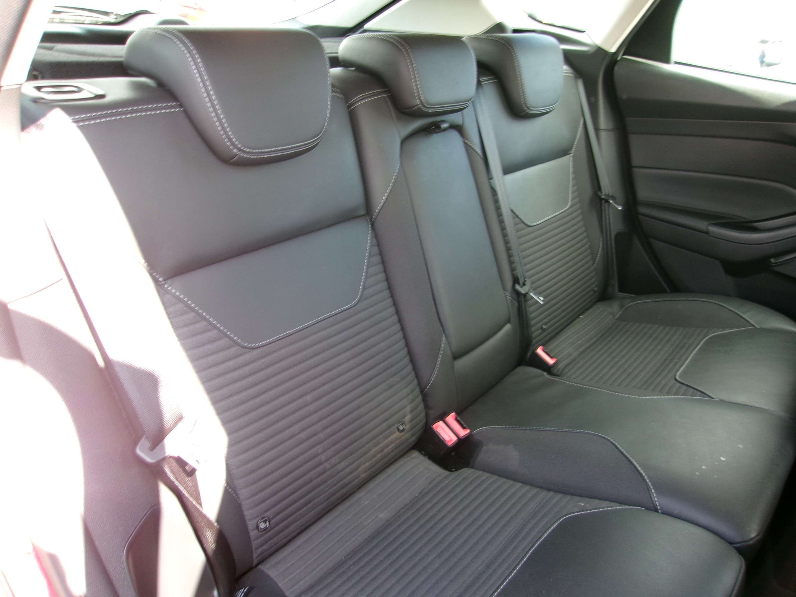 2016 FORD FOCUS 2016 FORD FOCUS
