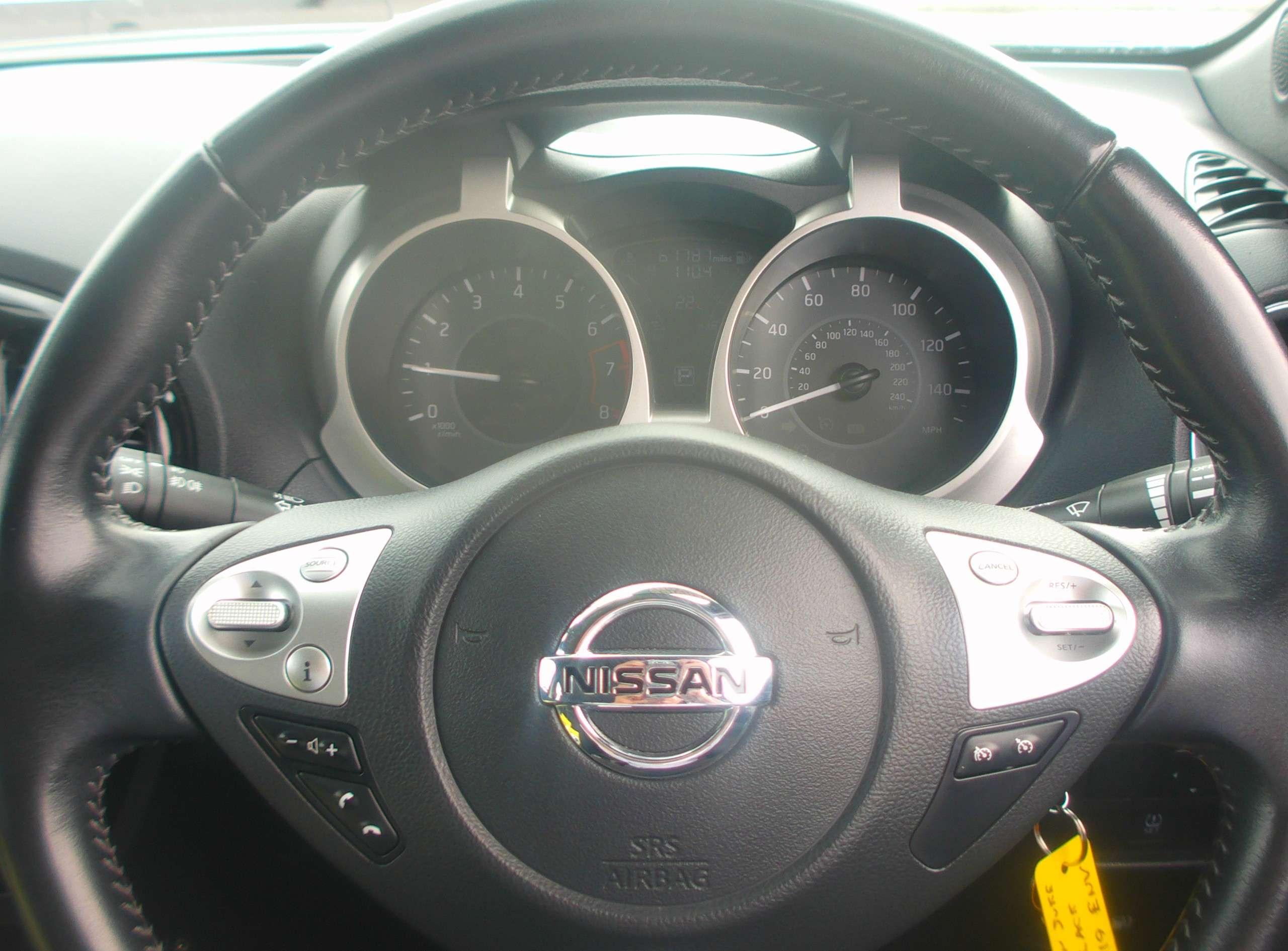 2019 NISSAN JUKE 2019 NISSAN JUKE