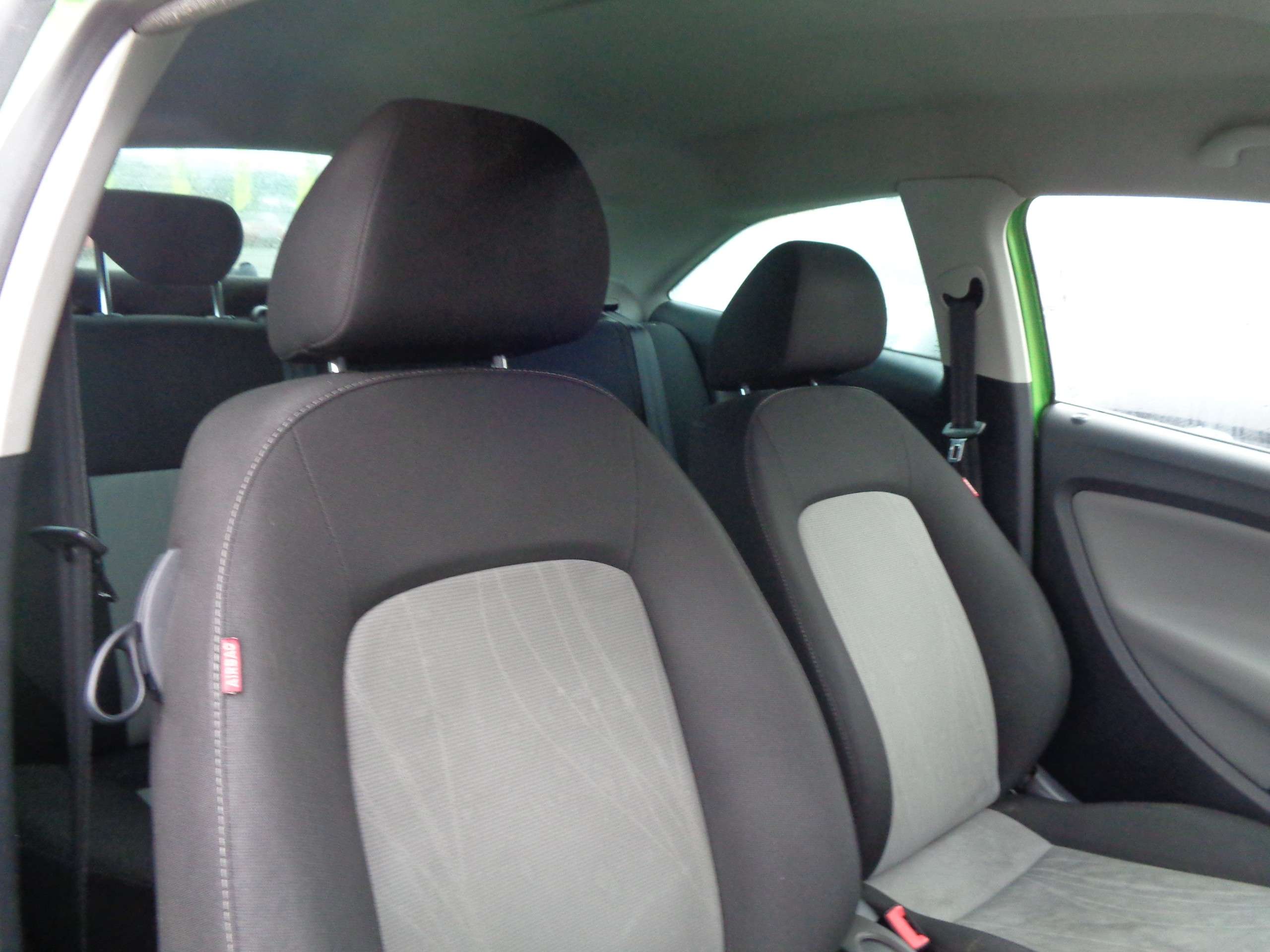 2013 SEAT IBIZA 2013 SEAT IBIZA