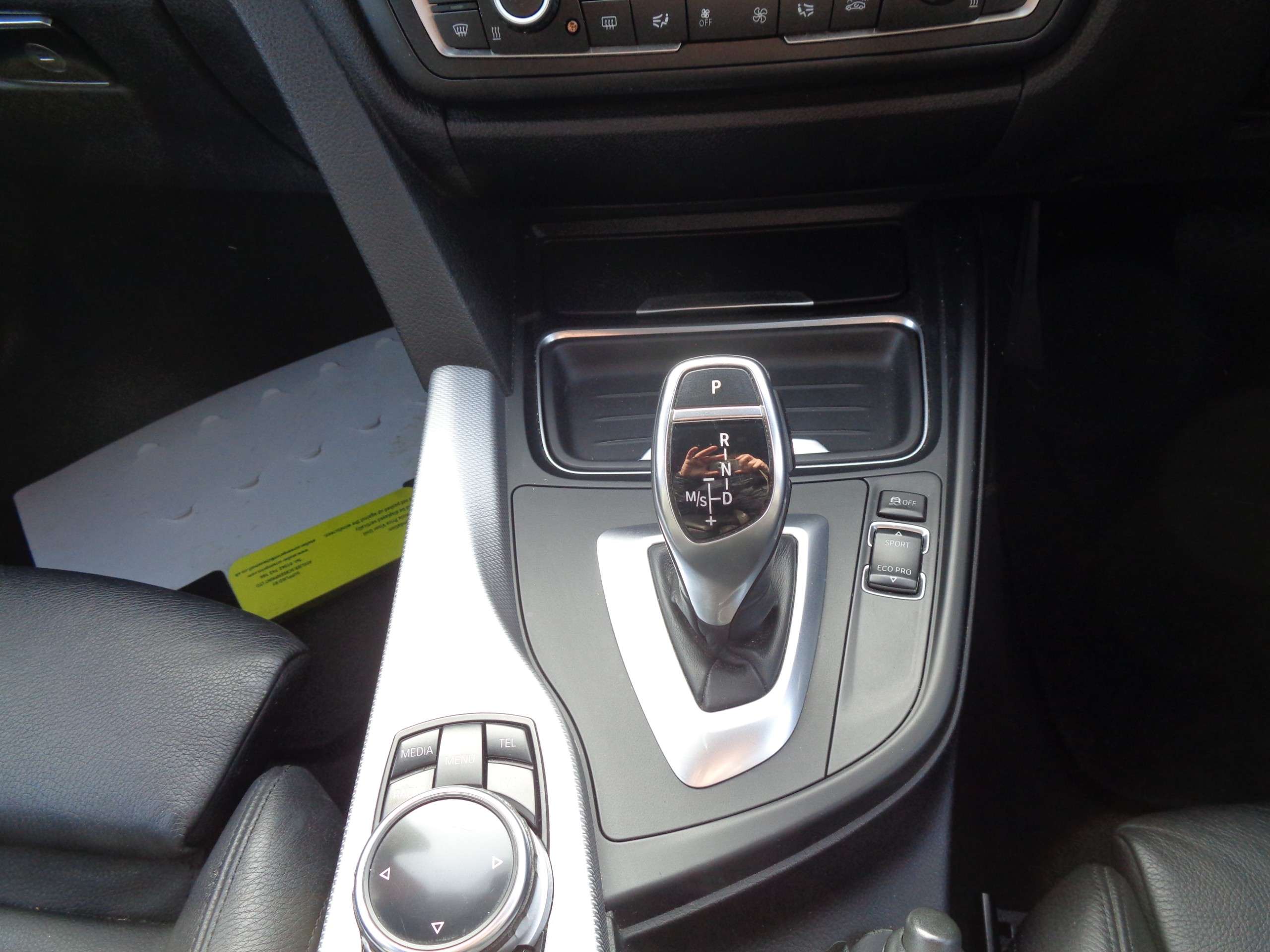 2014 BMW 3 SERIES 2014 BMW 3 SERIES