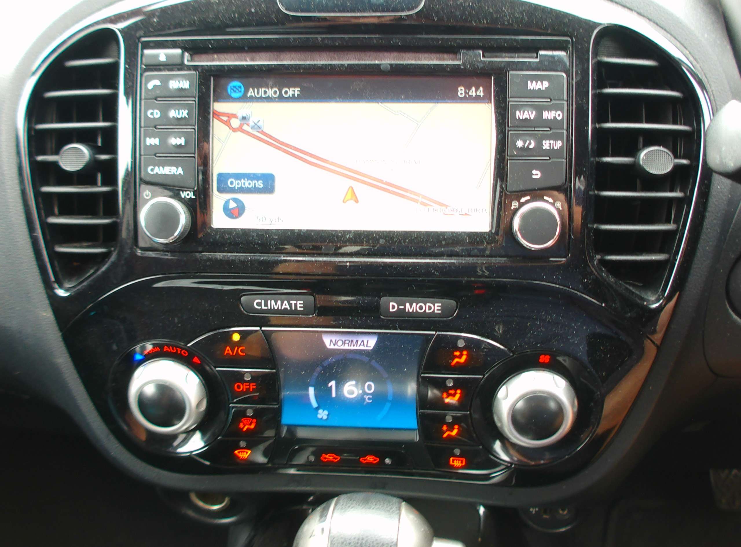 2014 NISSAN JUKE 2014 NISSAN JUKE