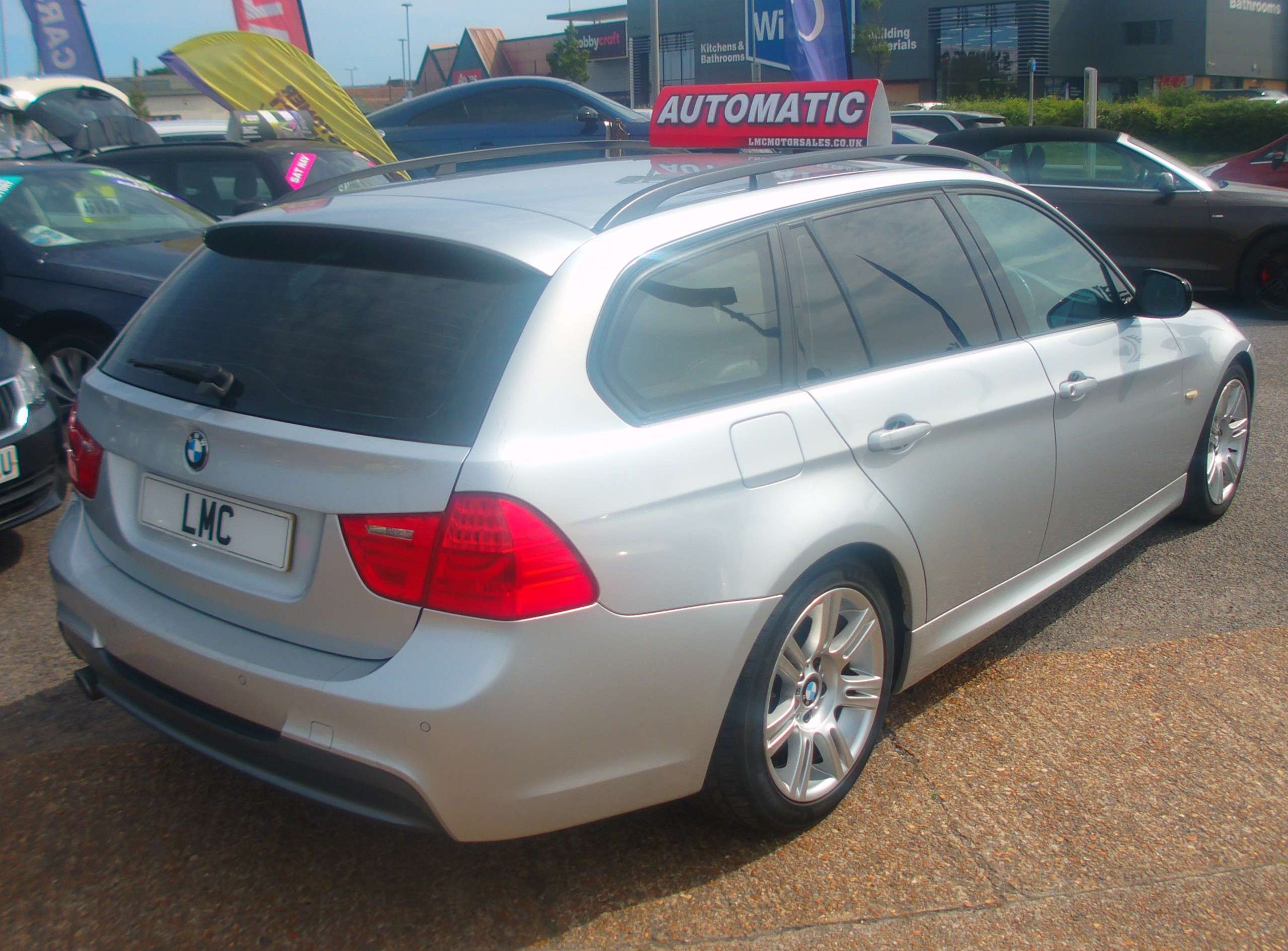 2009 BMW 3 SERIES 2009 BMW 3 SERIES