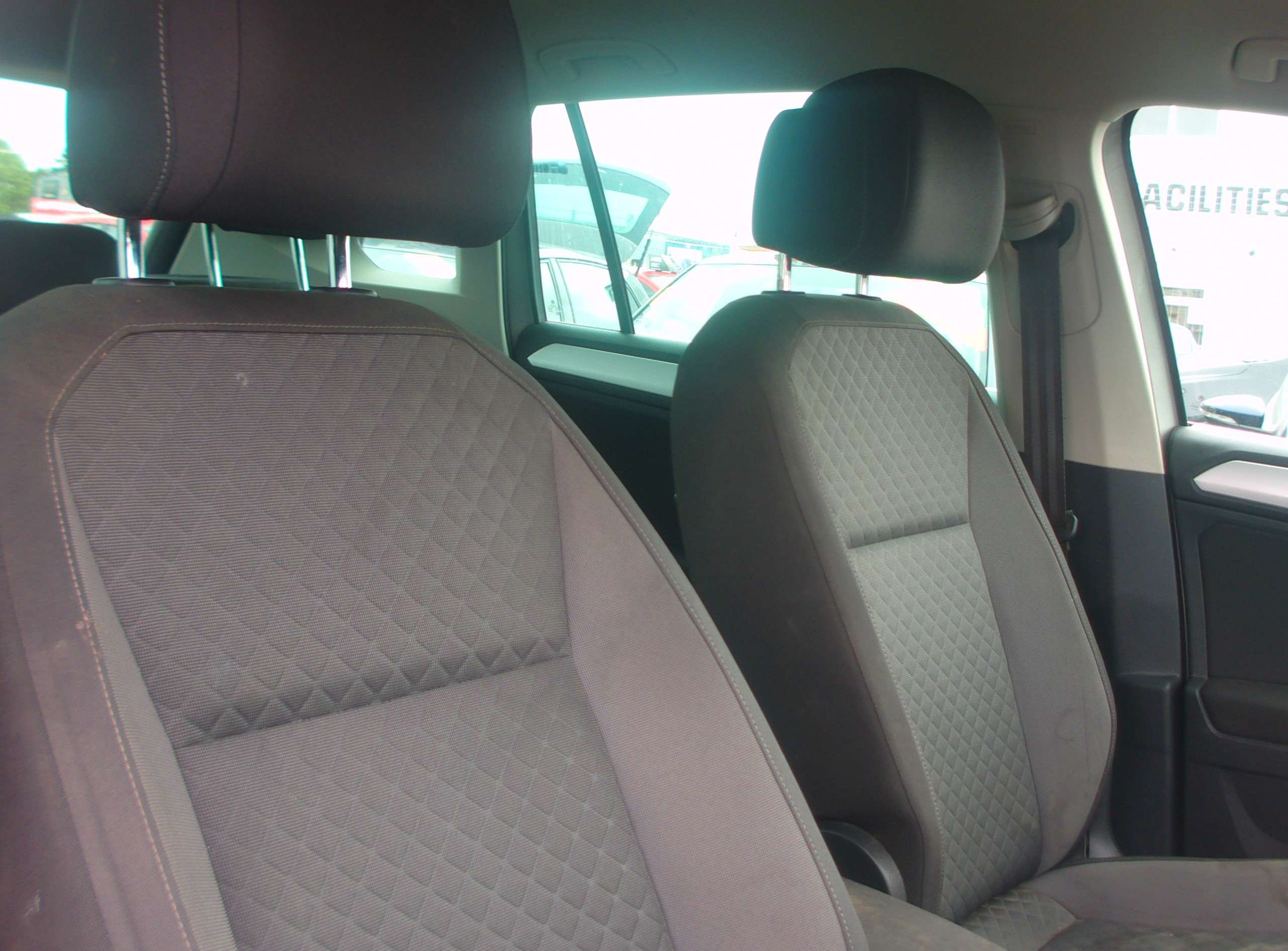 2017 VOLKSWAGEN TIGUAN 2017 VOLKSWAGEN TIGUAN
