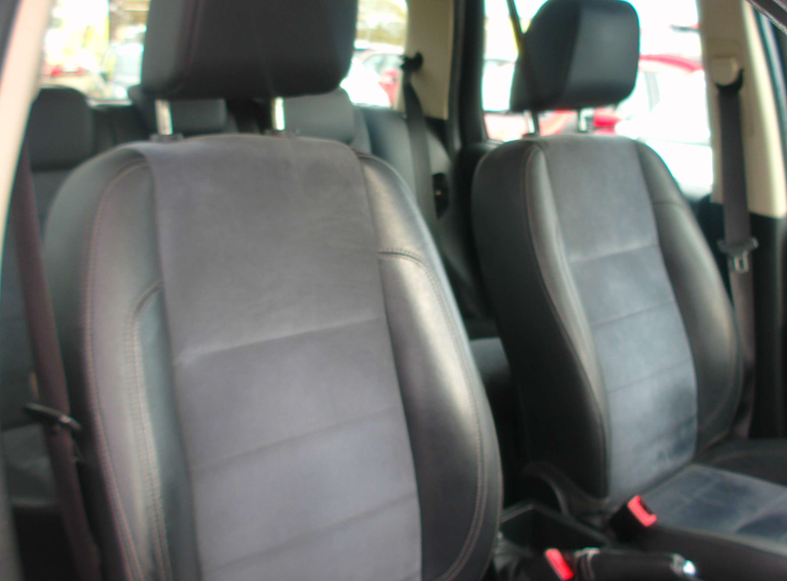 2011 LAND ROVER FREELANDER 2 2011 LAND ROVER FREELANDER 2