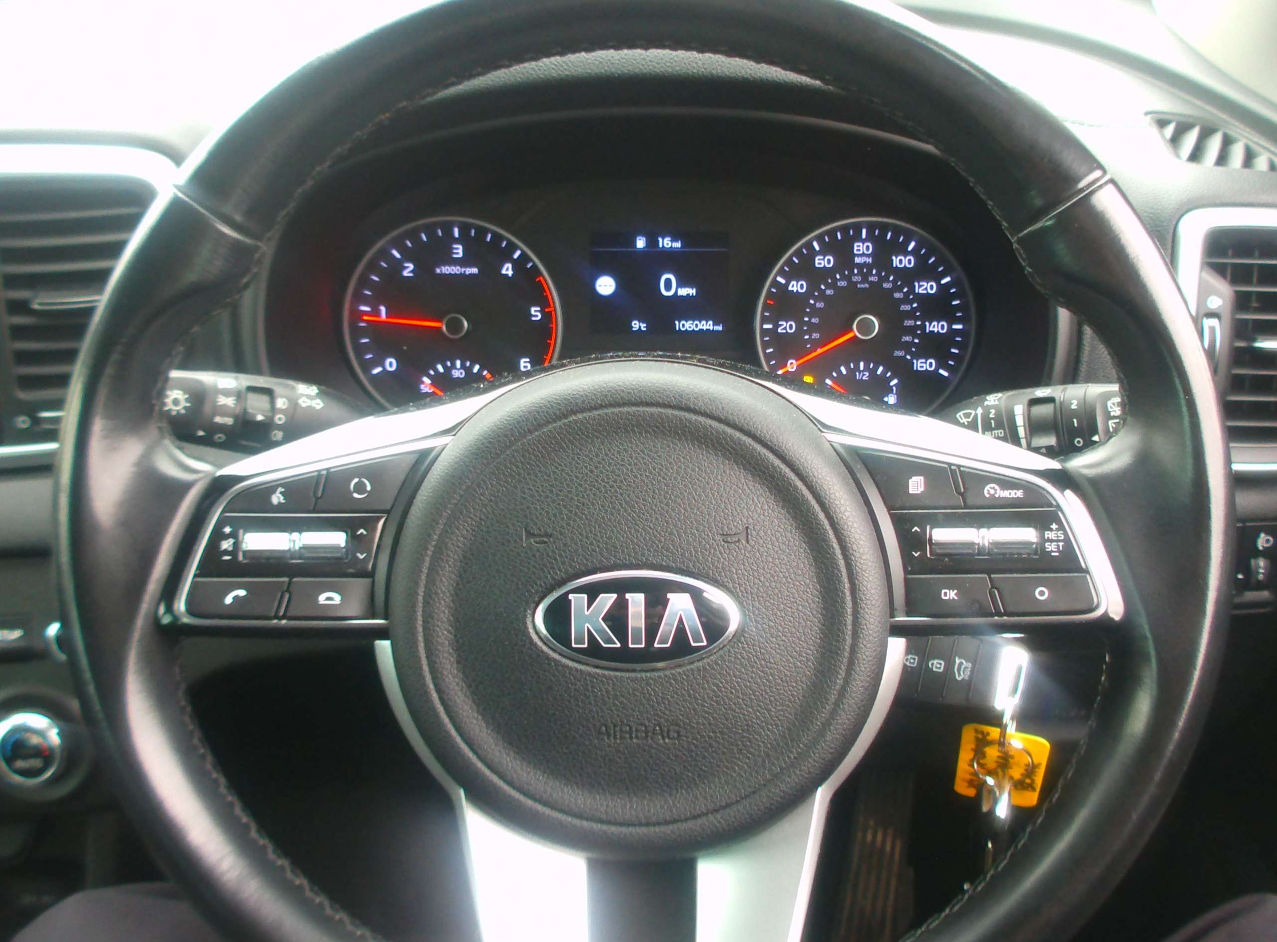 2018 KIA SPORTAGE 2018 KIA SPORTAGE