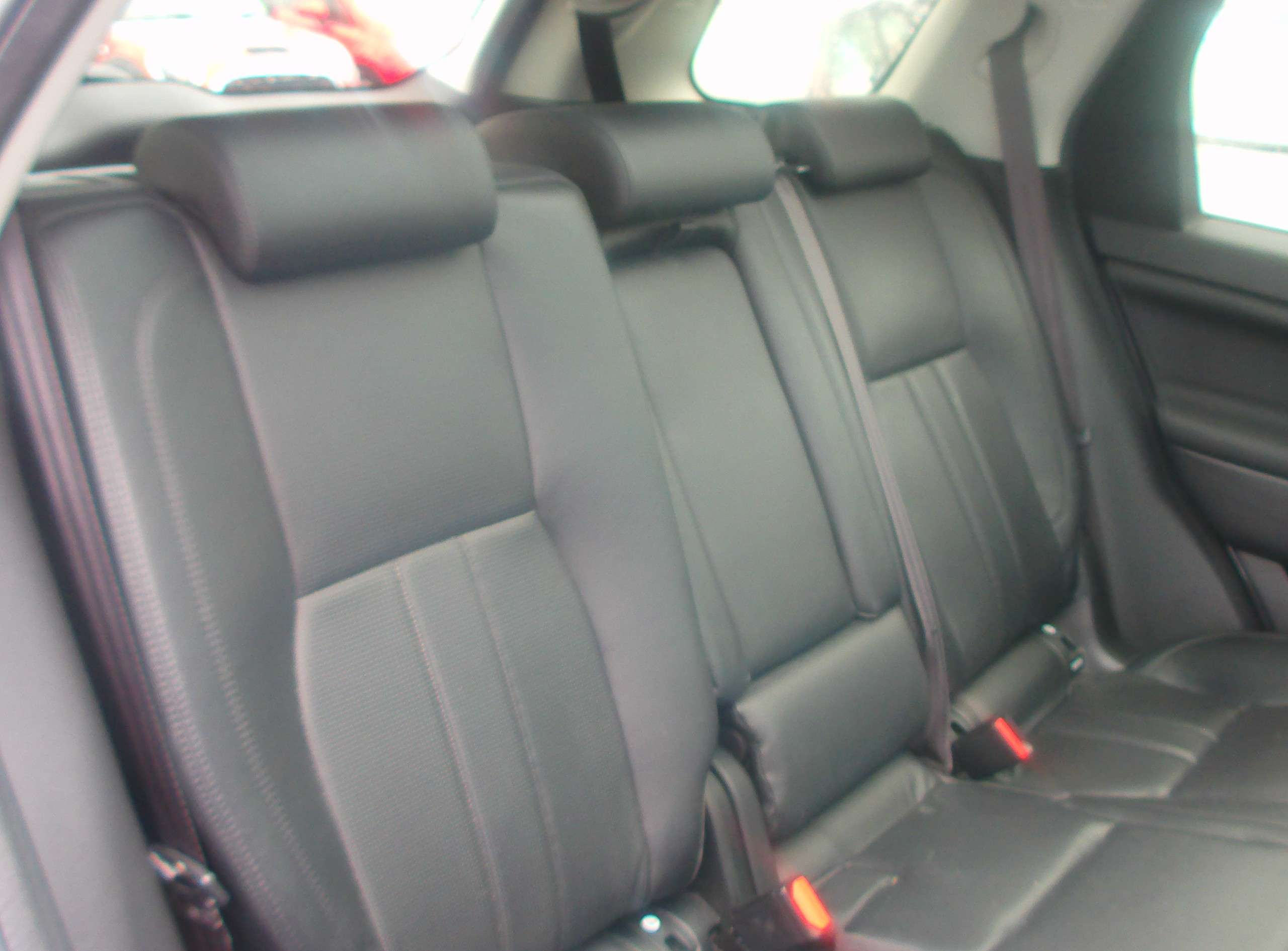 2016 LAND ROVER DISCOVERY SPORT 2016 LAND ROVER DISCOVERY SPORT