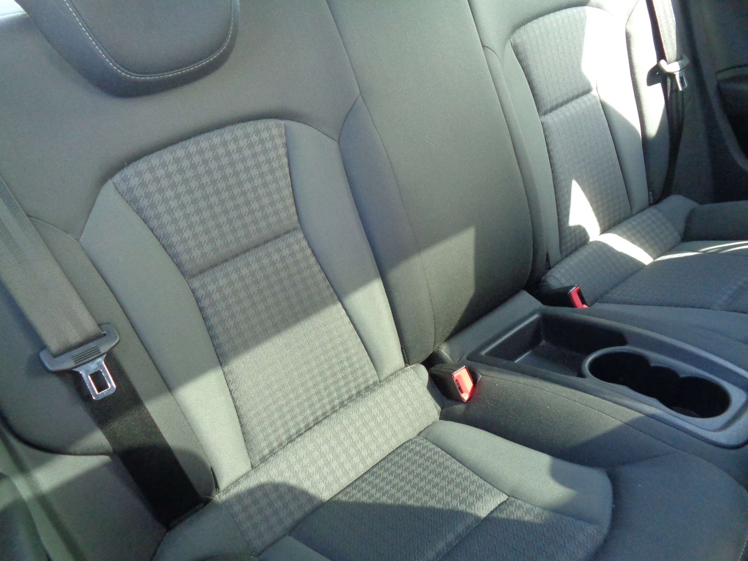 2011 AUDI A1 2011 AUDI A1