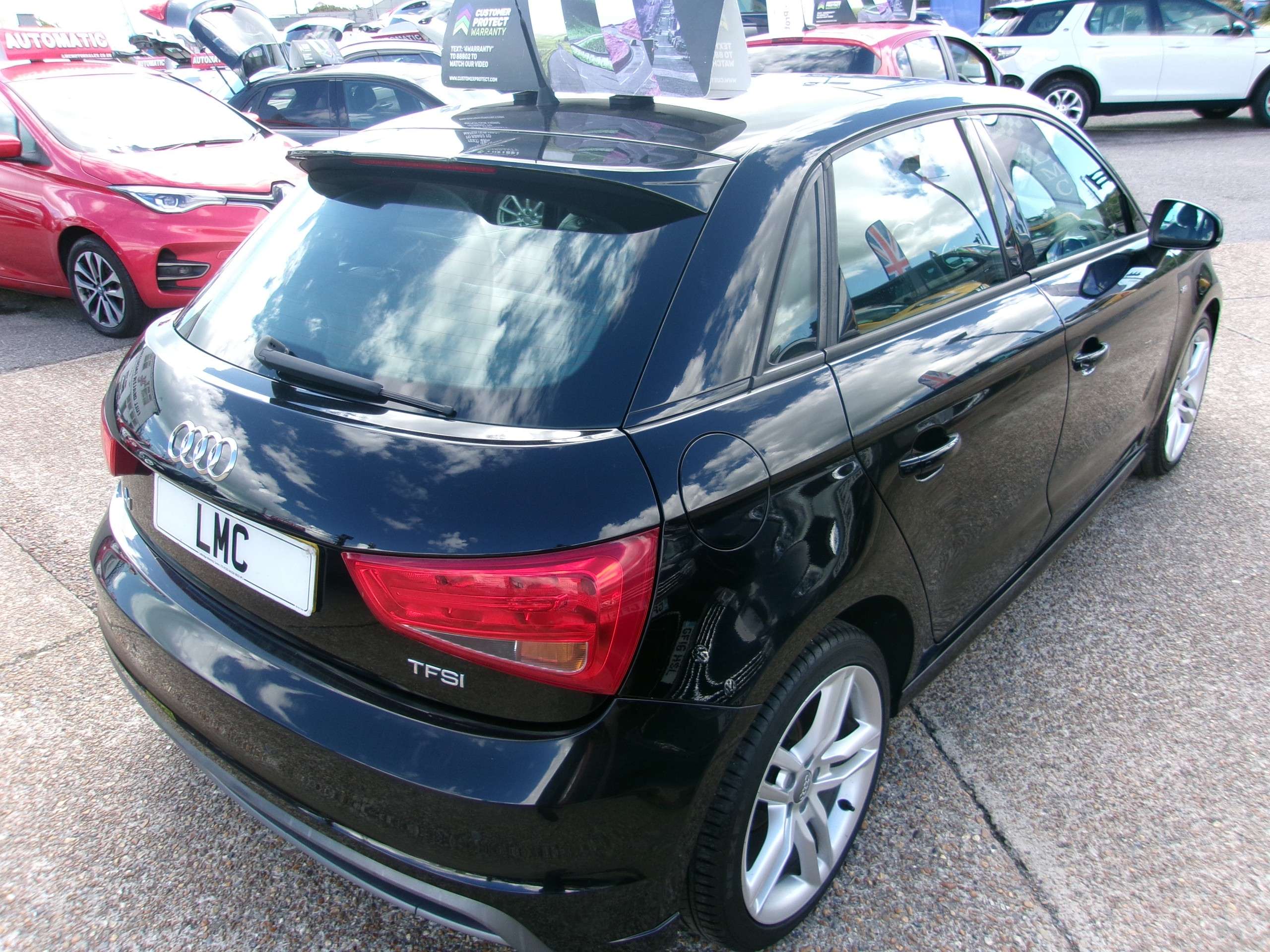 2013 AUDI A1 2013 AUDI A1