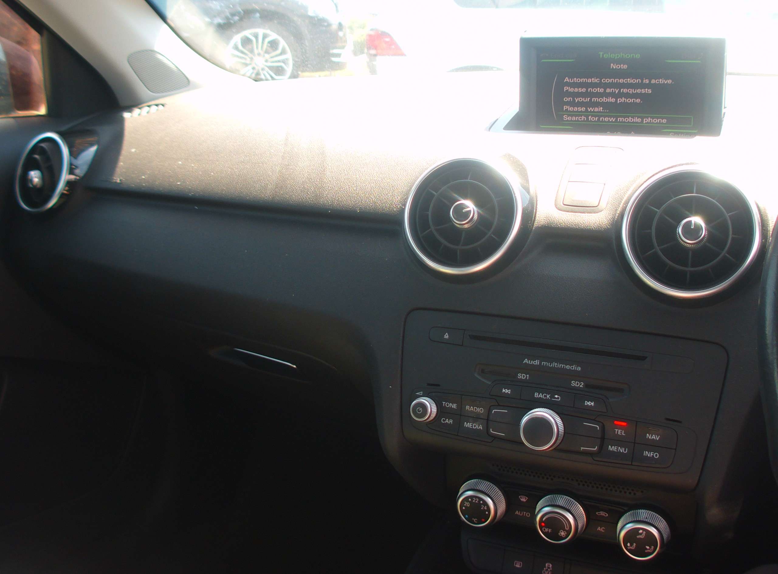 2013 AUDI A1 2013 AUDI A1