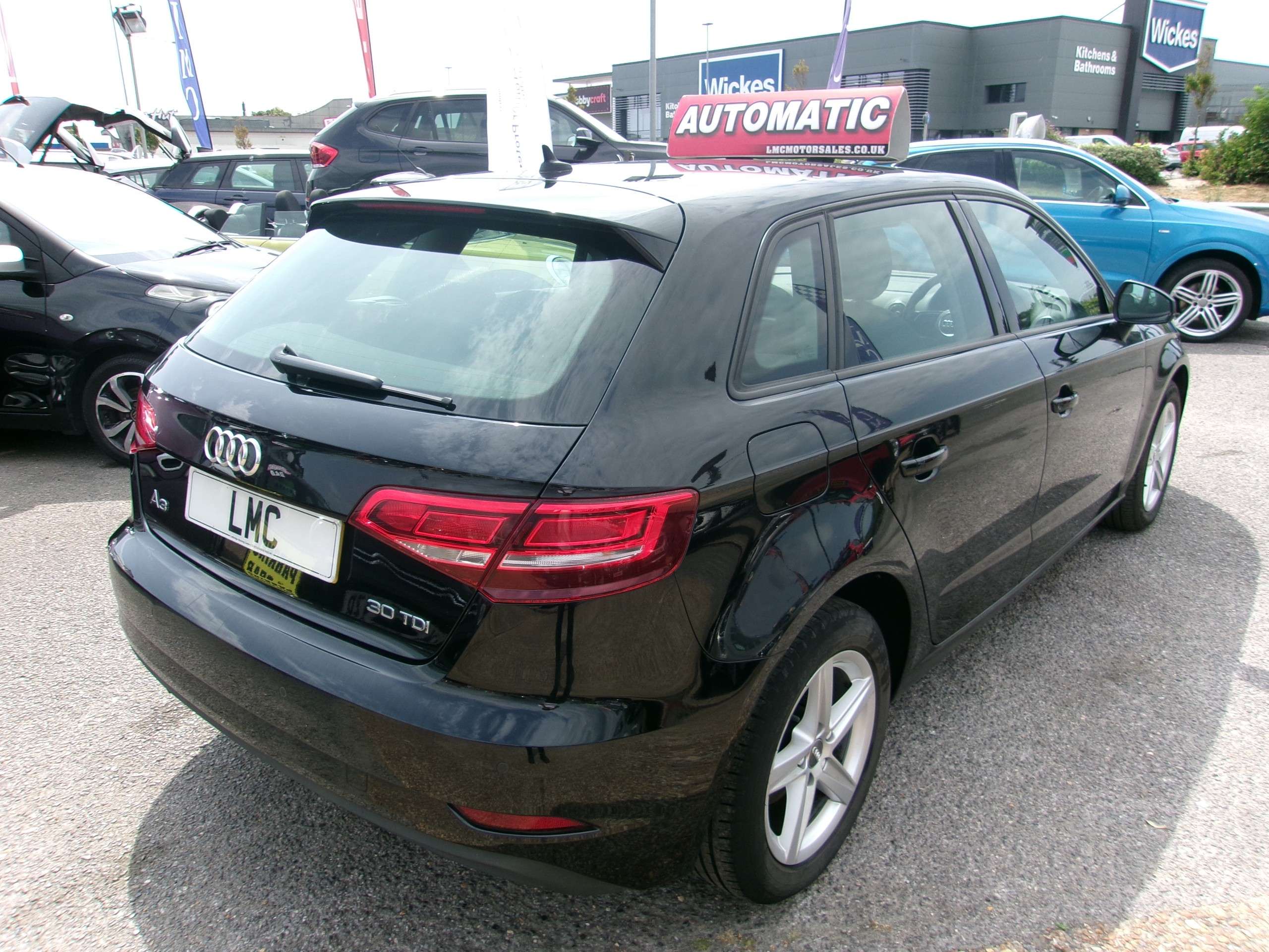 2019 AUDI A3 2019 AUDI A3