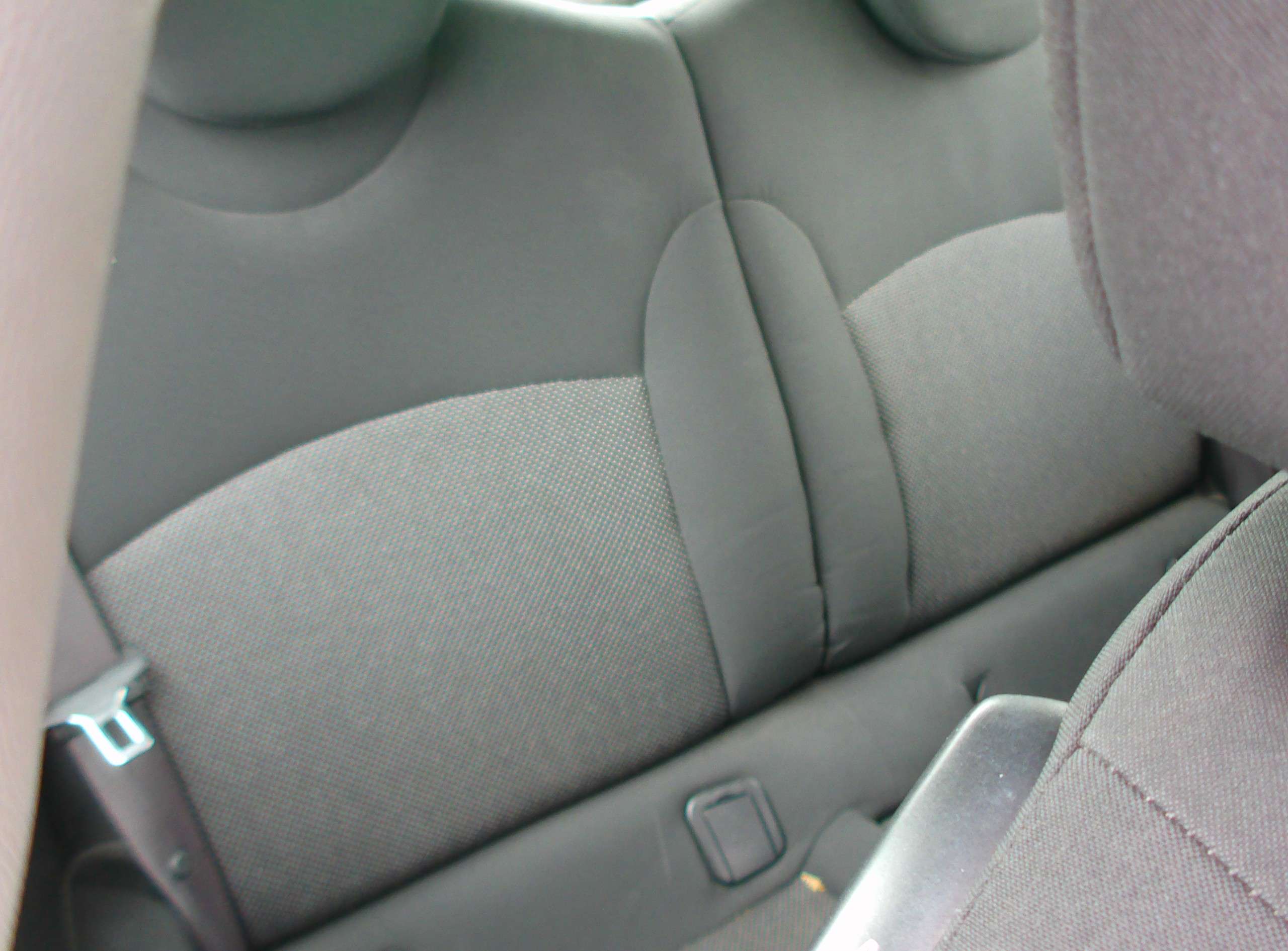 2008 MINI HATCH ONE 2008 MINI HATCH ONE