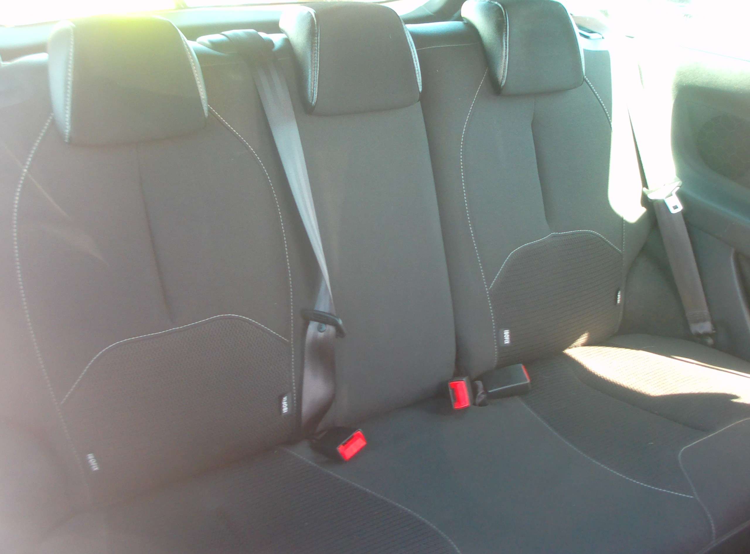 2010 CITROEN DS3 2010 CITROEN DS3